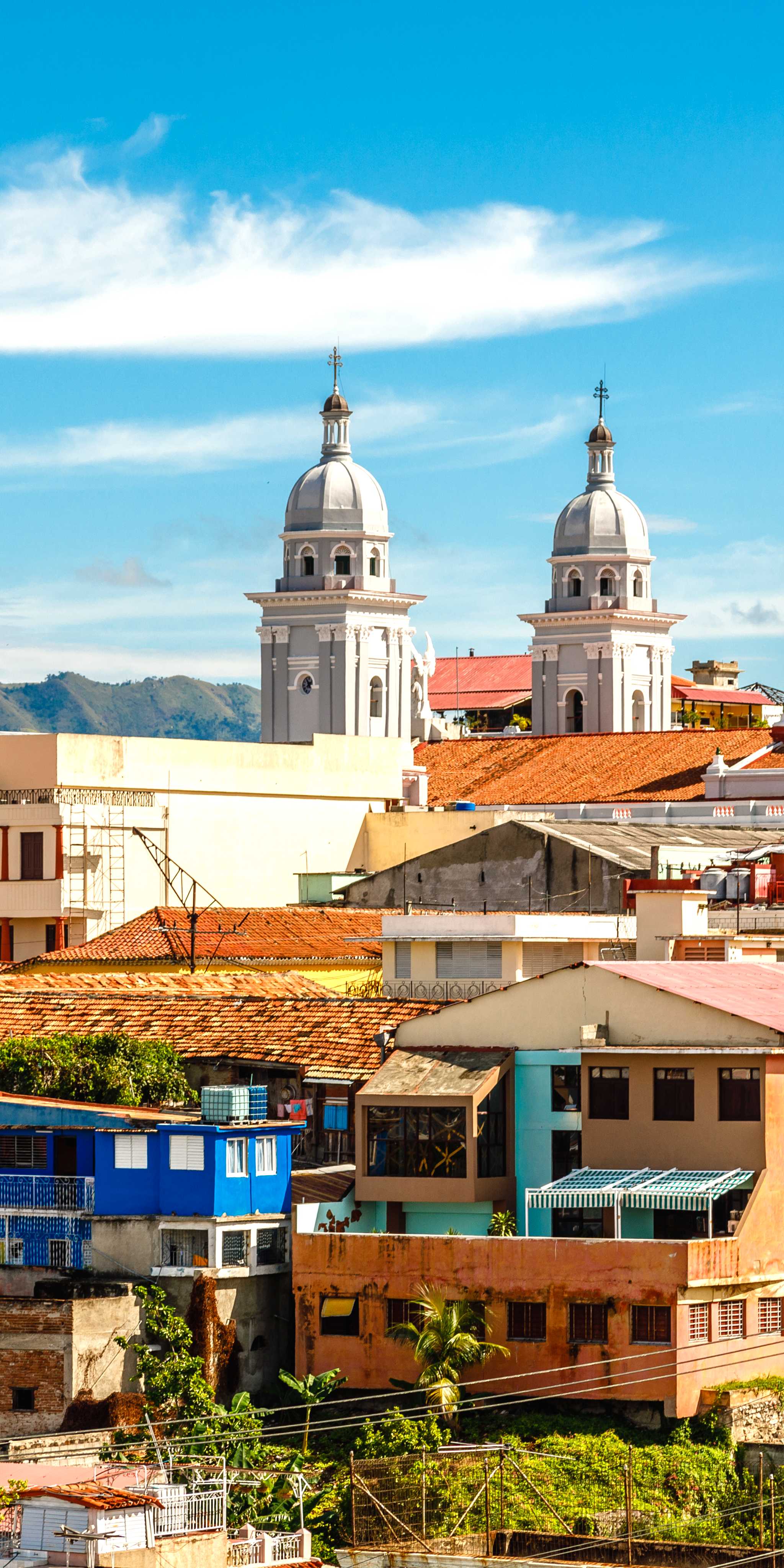 Santiago de Cuba