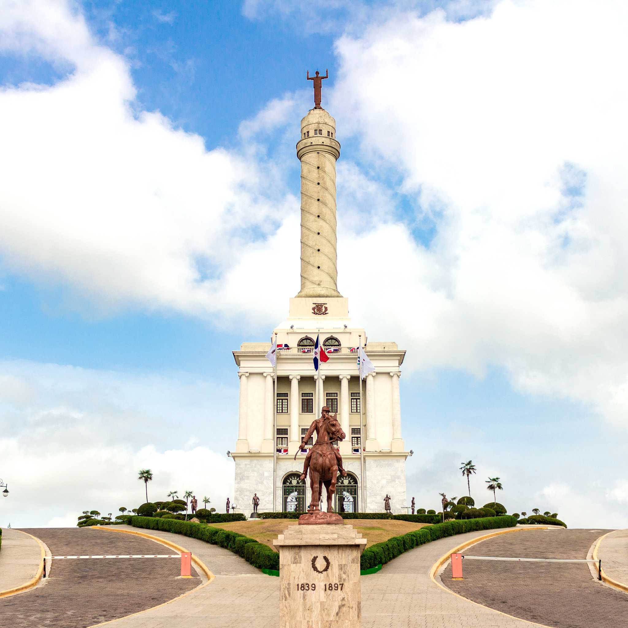 Cibao International Airport