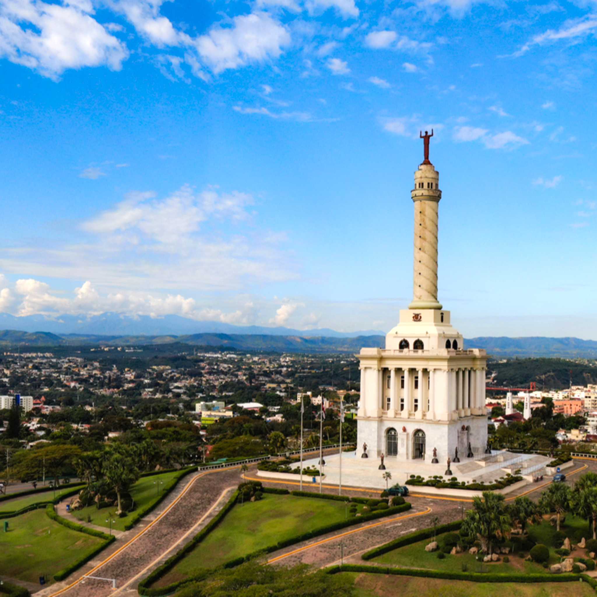 Santiago de los Caballeros