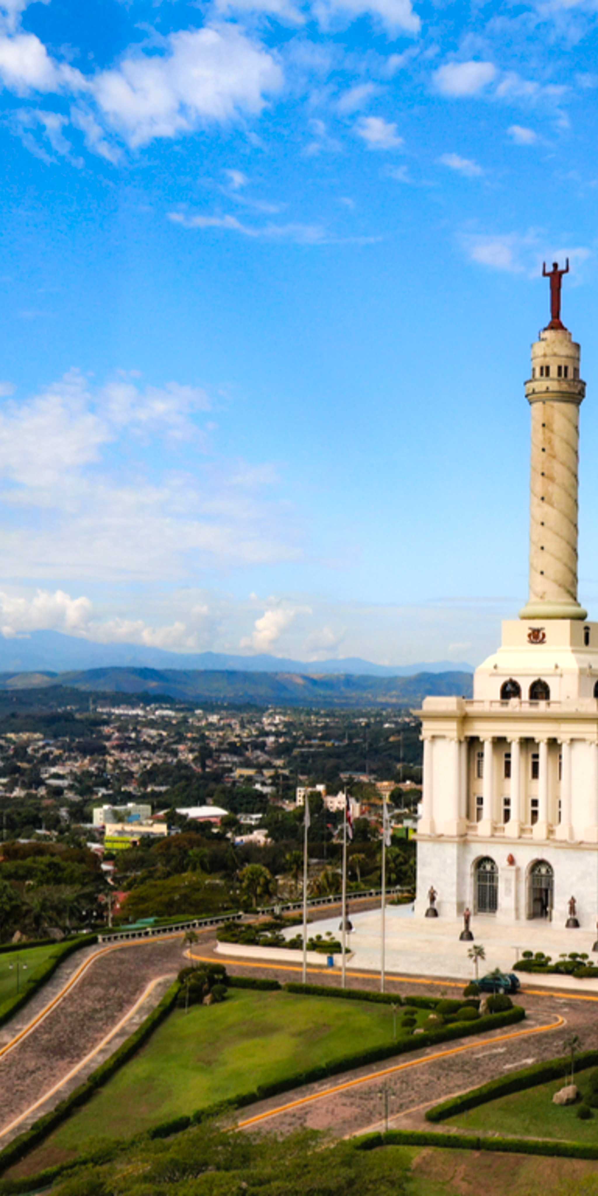 圣地亚哥·德·洛斯·卡瓦列罗斯