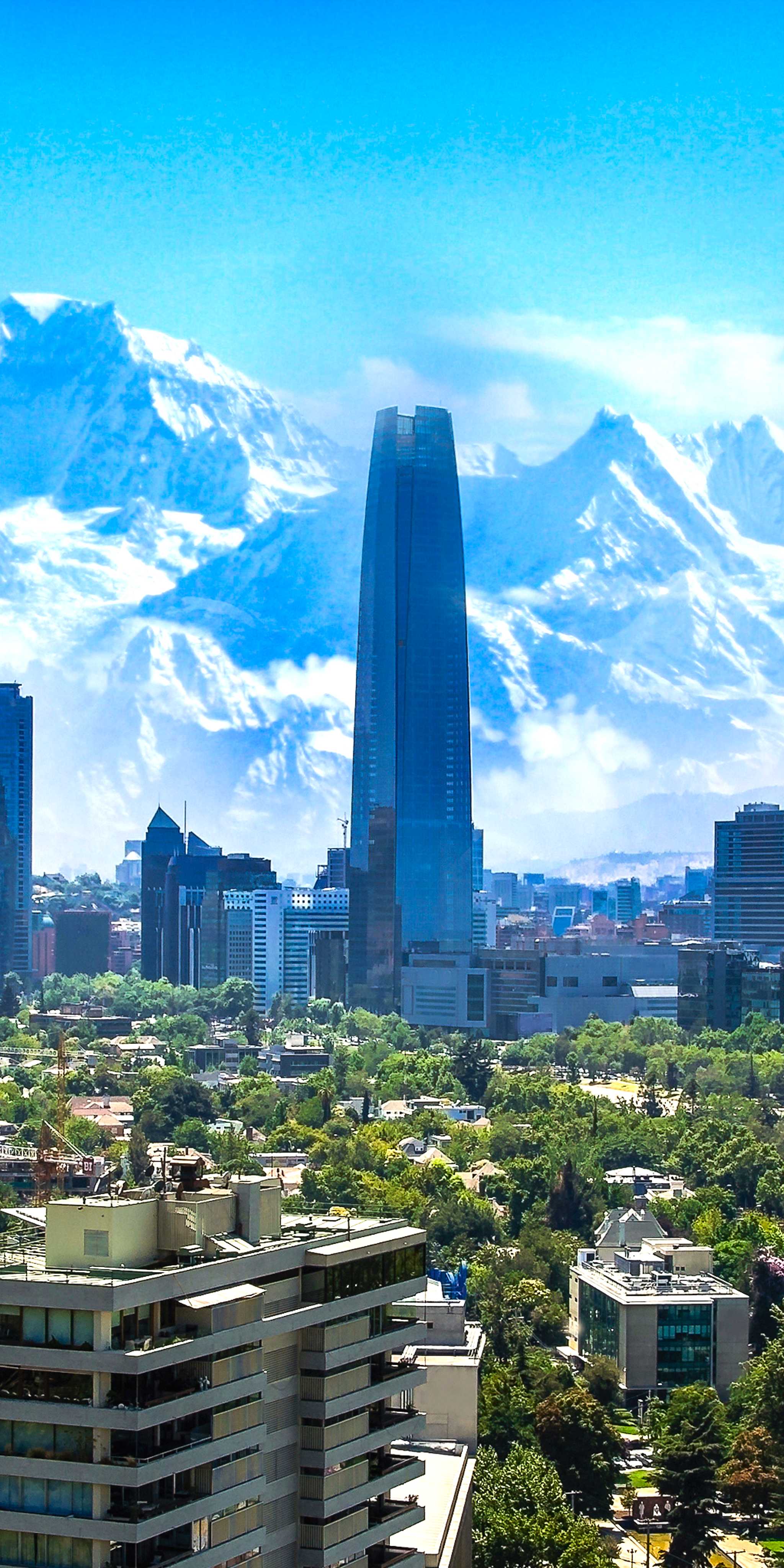Santiago