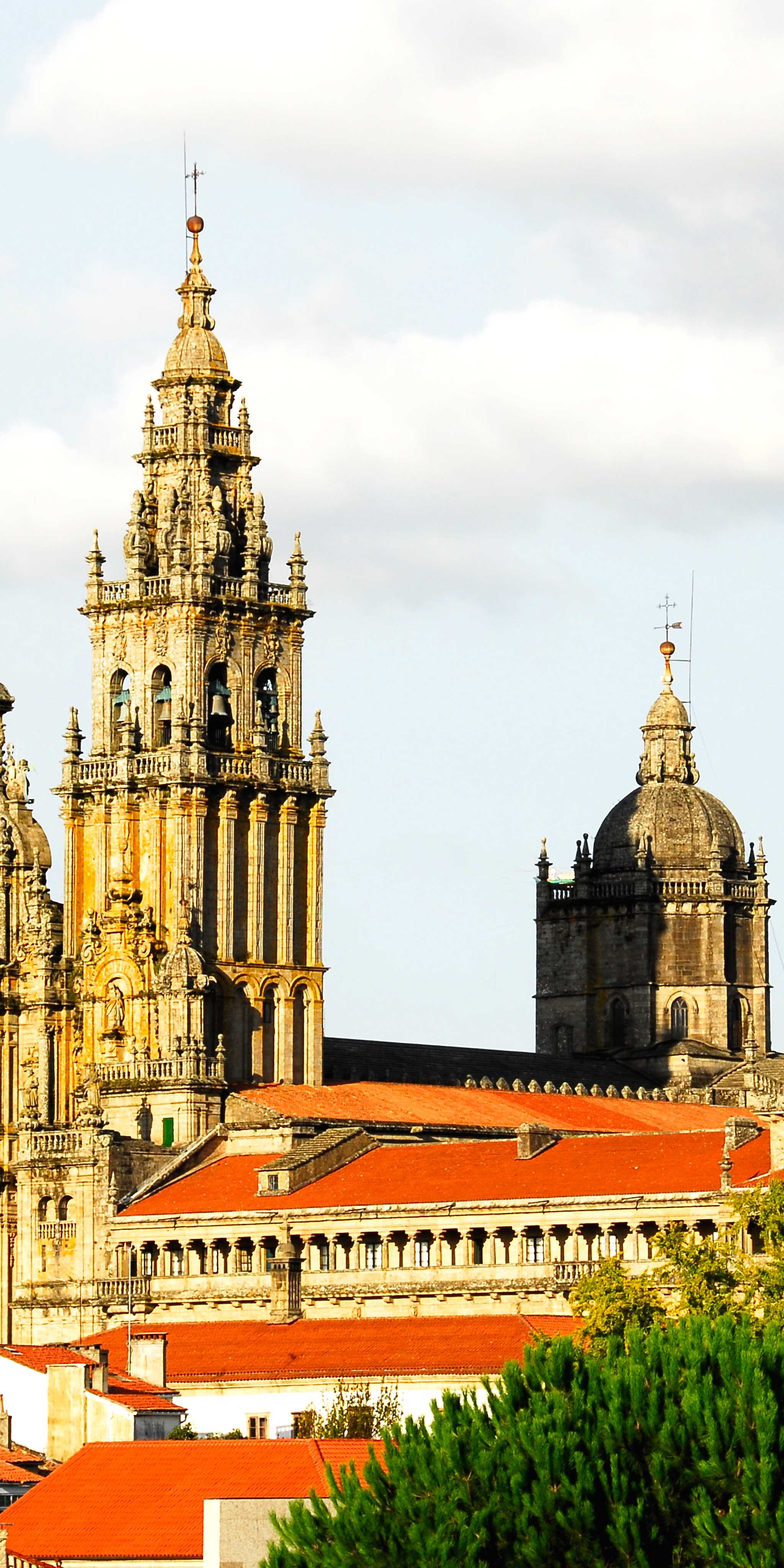 Saint-Jacques-de-Compostelle