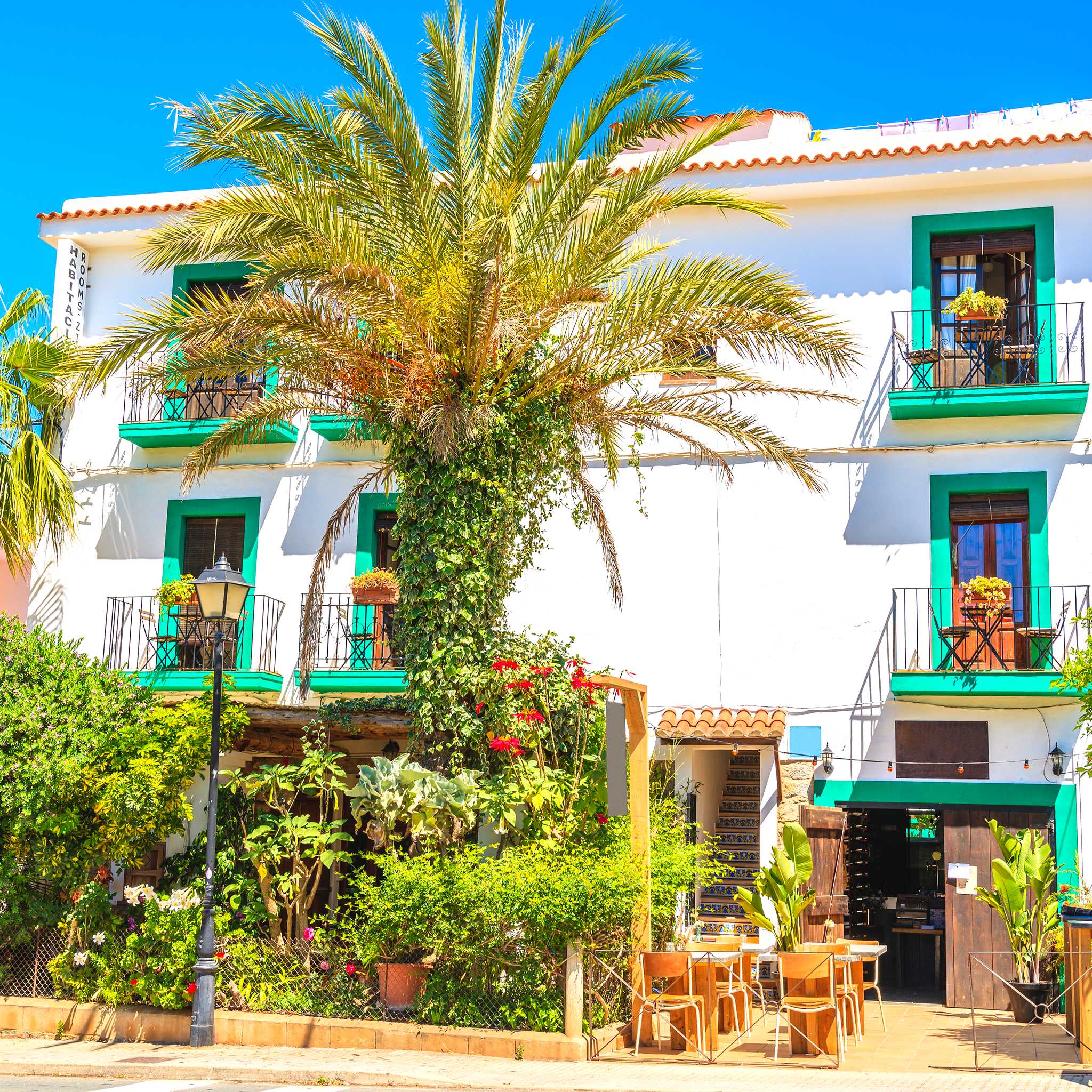 圣胡安德拉布里哈