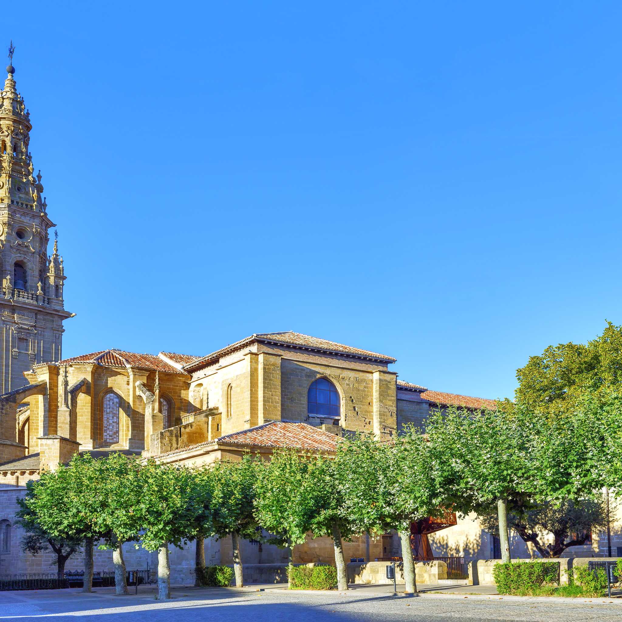 Santo Domingo de la Calzada
