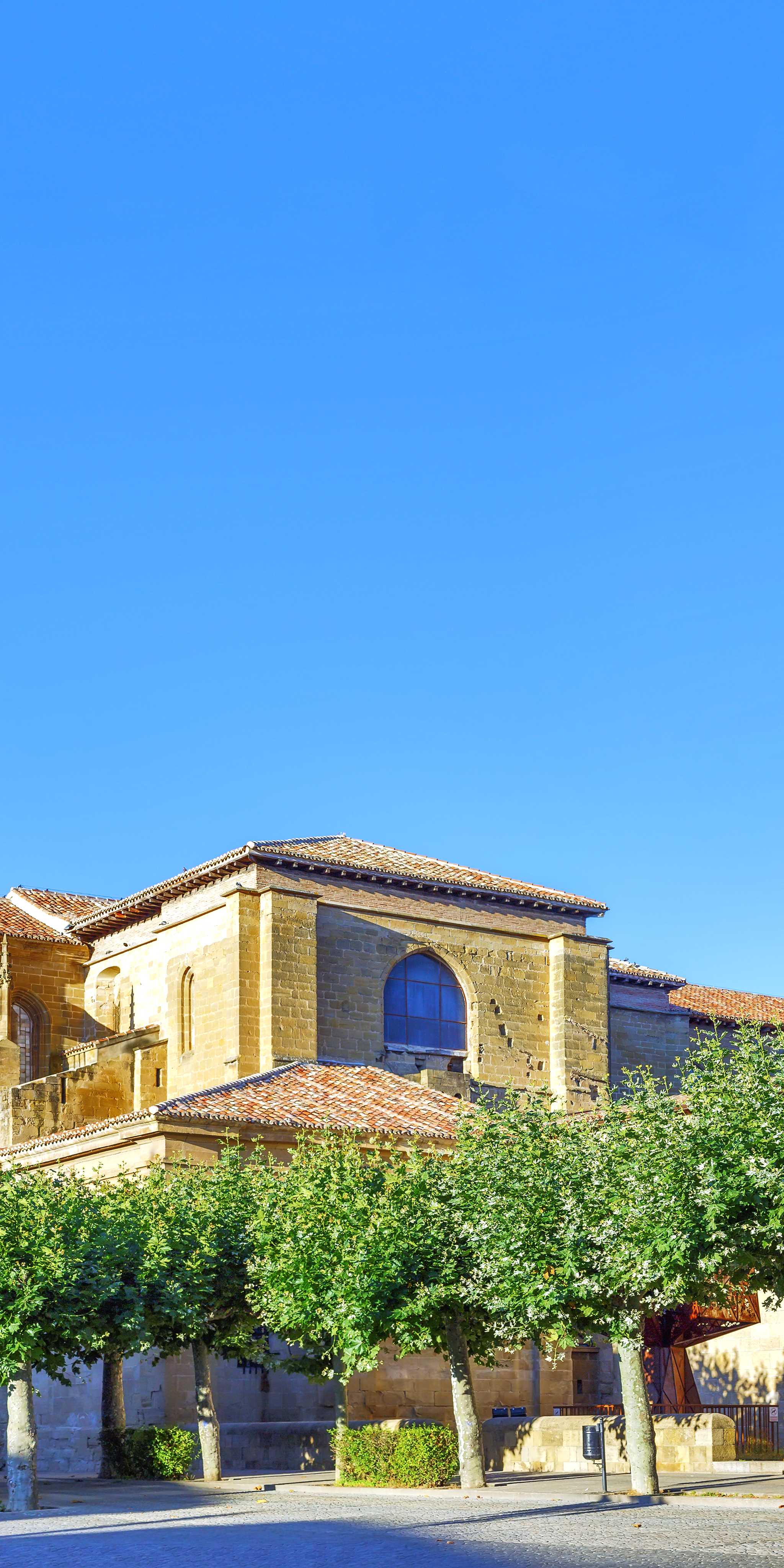 Santo Domingo de la Calzada