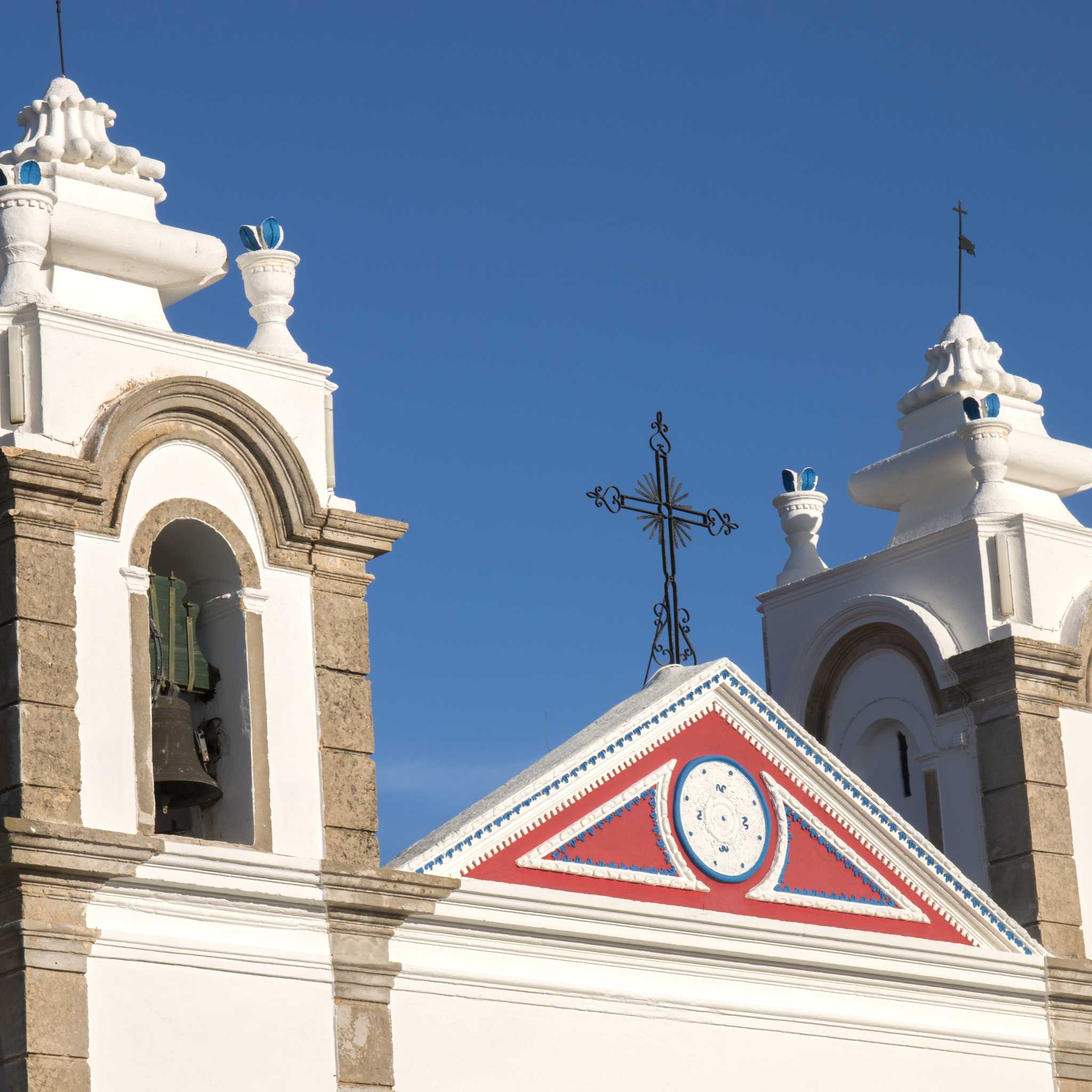 Santo Estevao