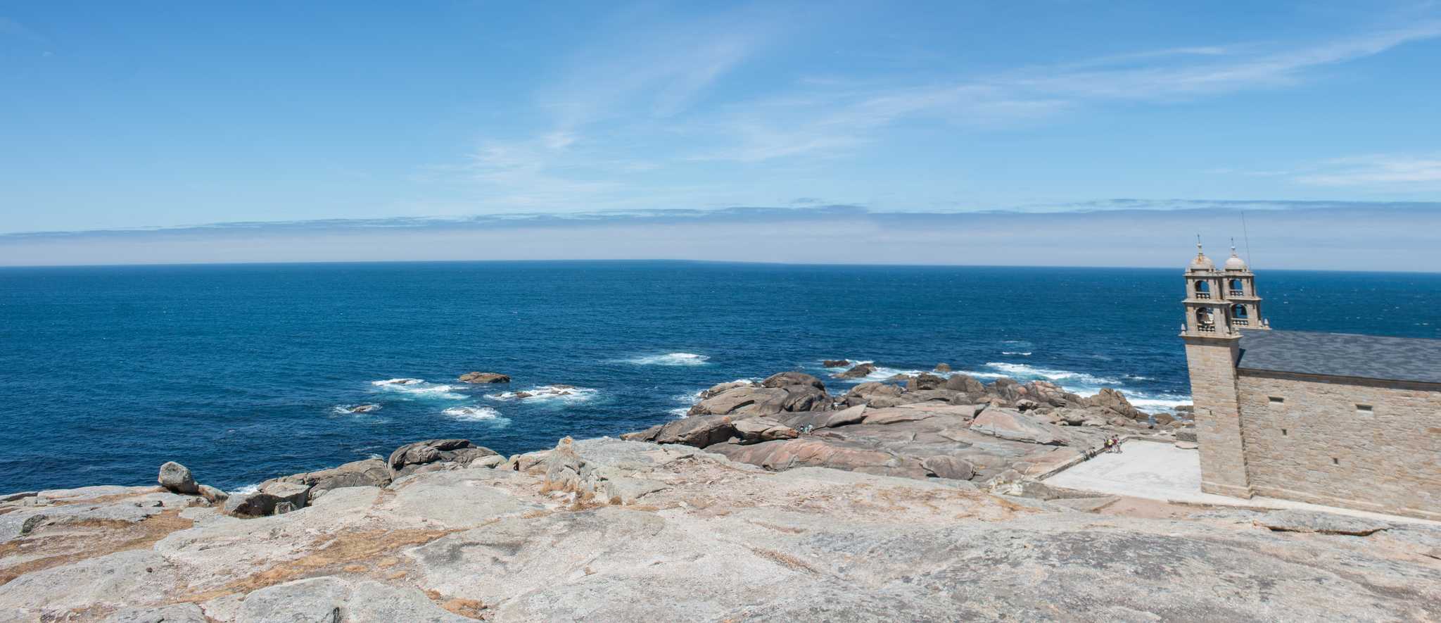 Santuario da Virxe da Barca