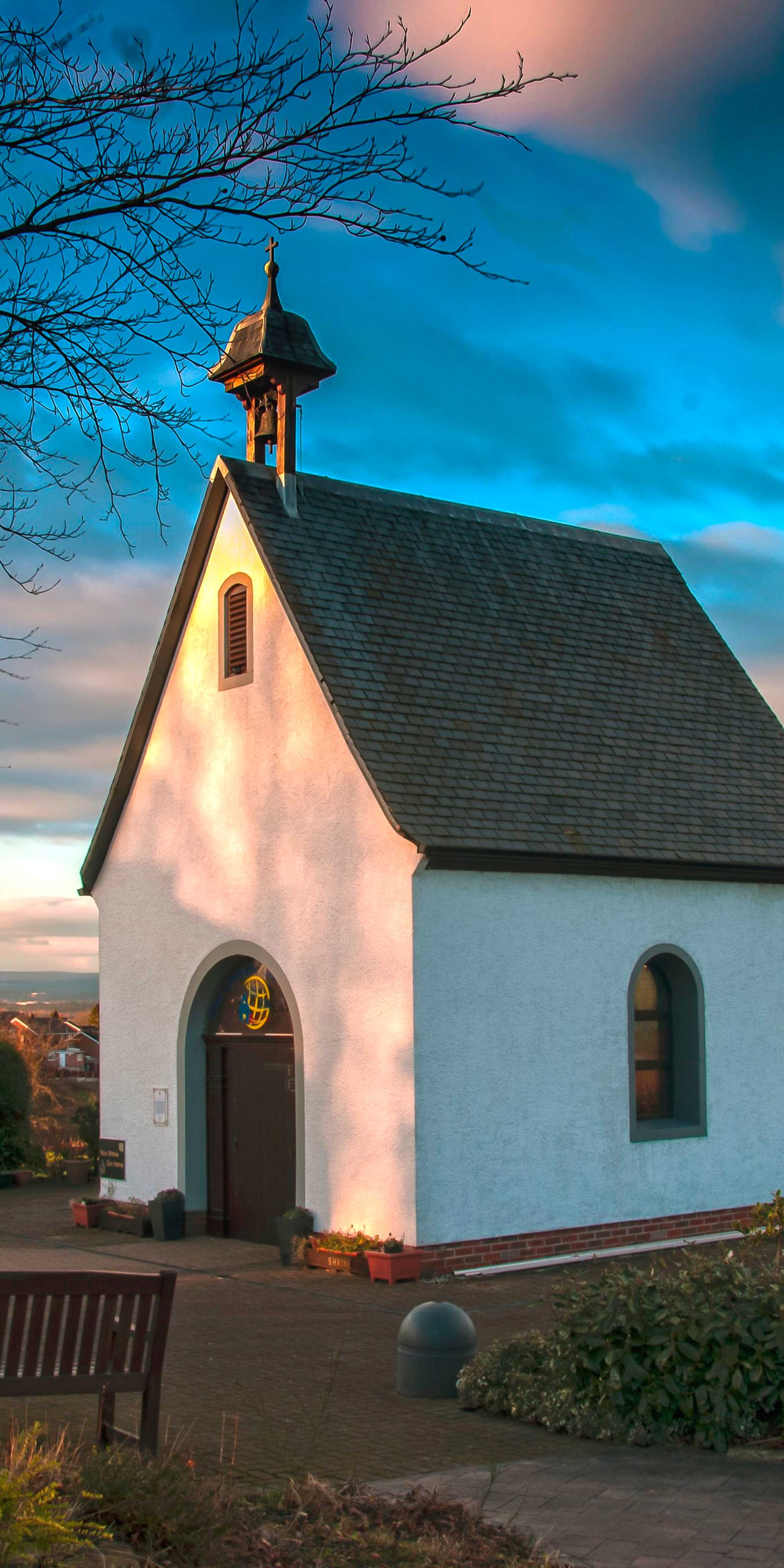 舒恩施塔特圣母圣殿