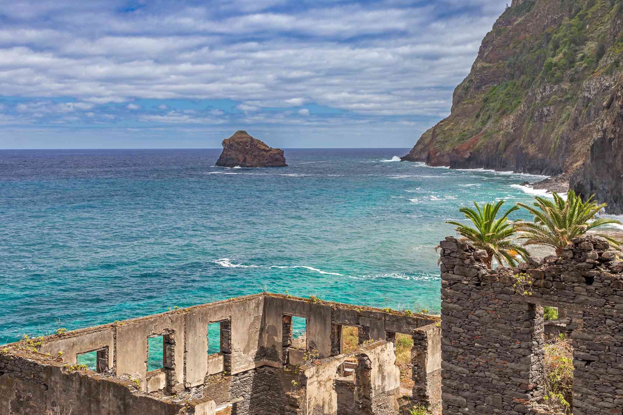 Scenic view of Sao Jorge - private day trip from Funchal - photo 3