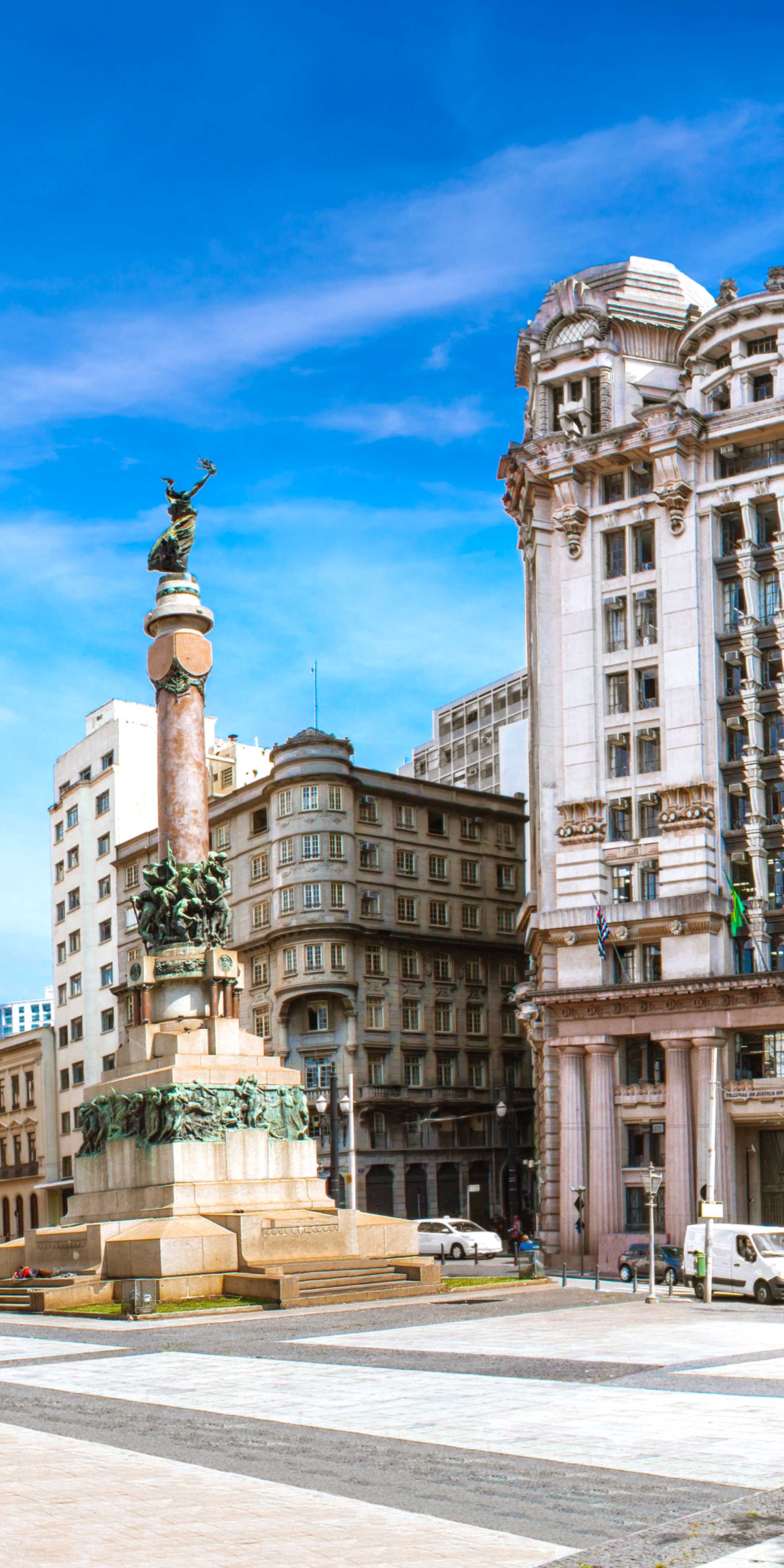 Sao Paulo International Airport