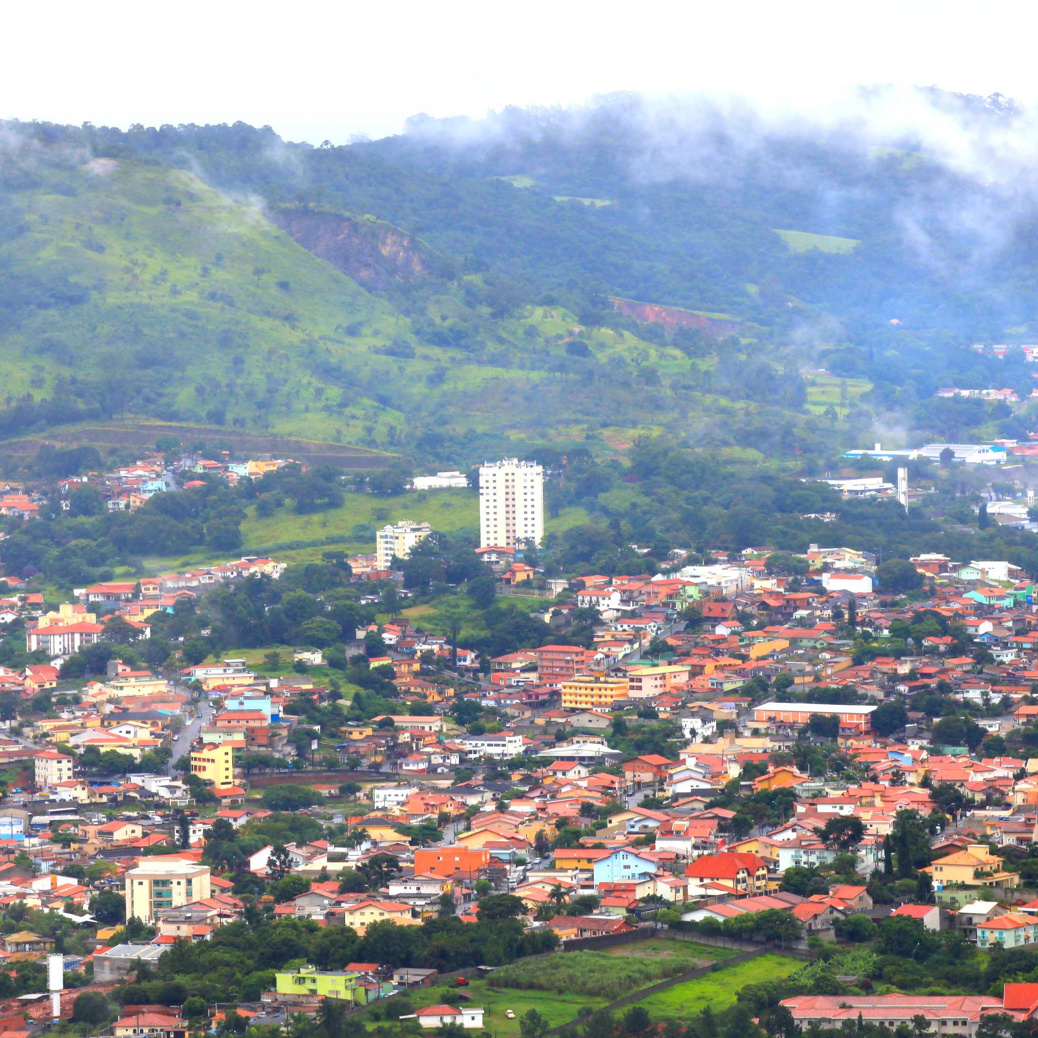 Sao Roque