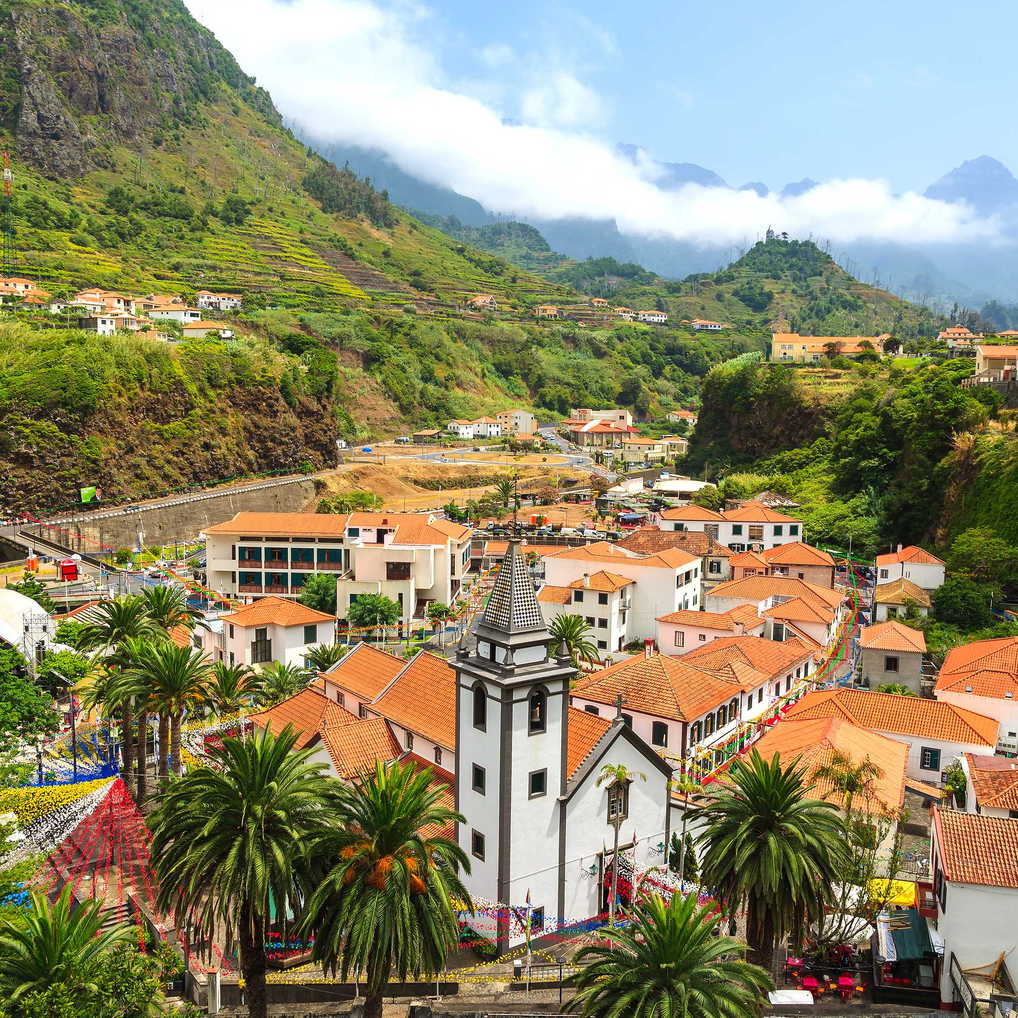 Sao Vicente