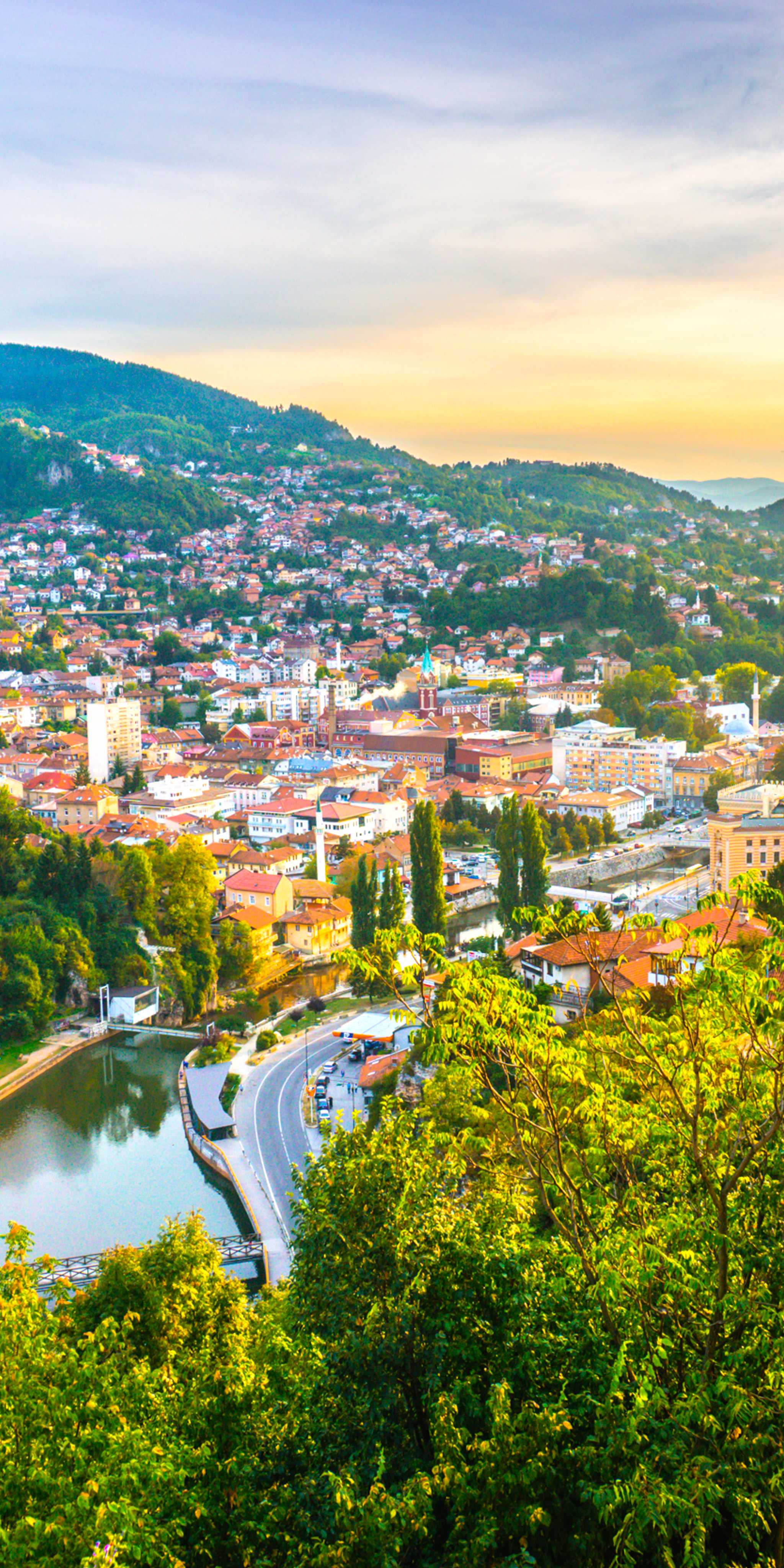Sarajevo International Airport