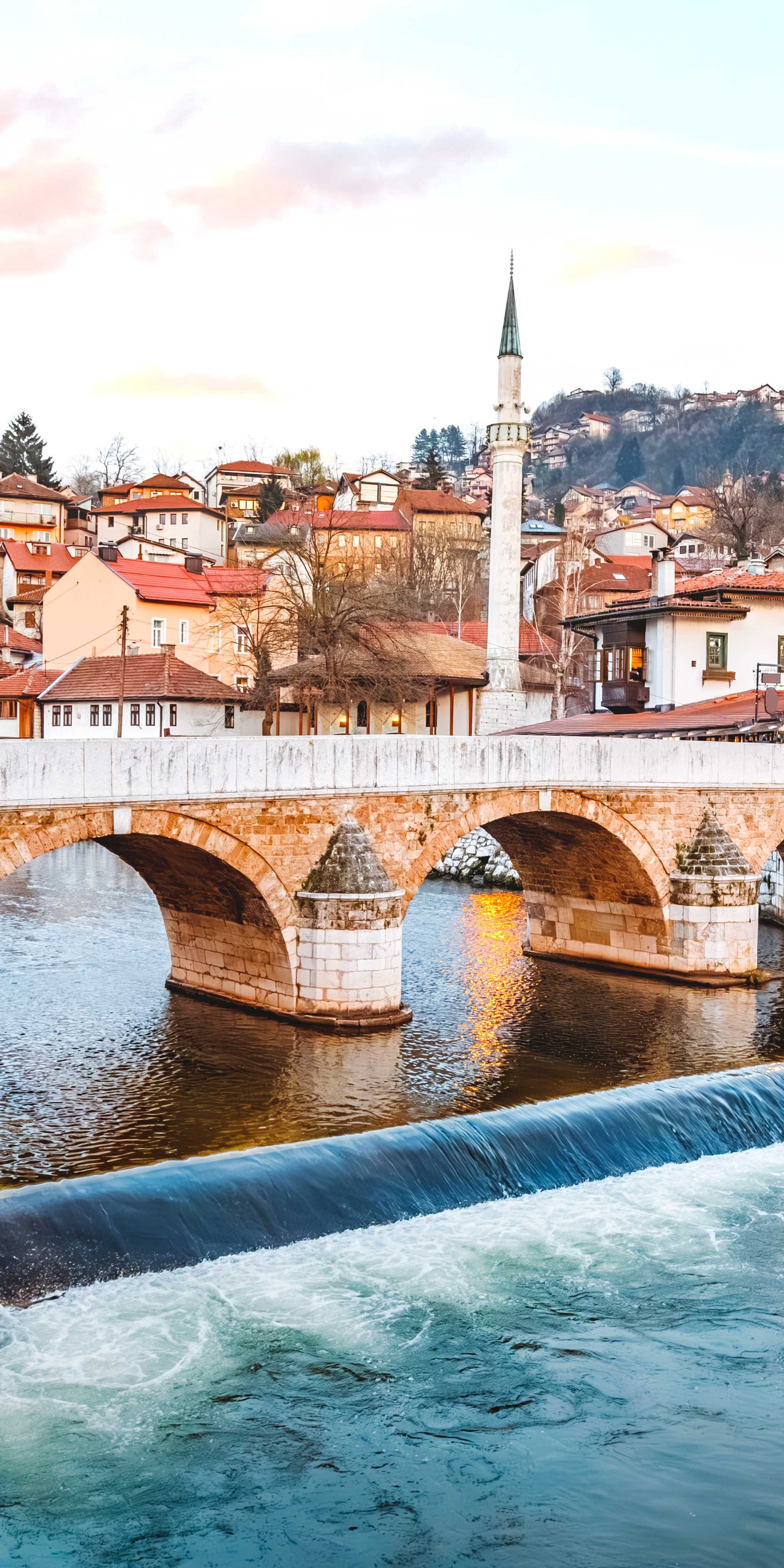 Sarajevo