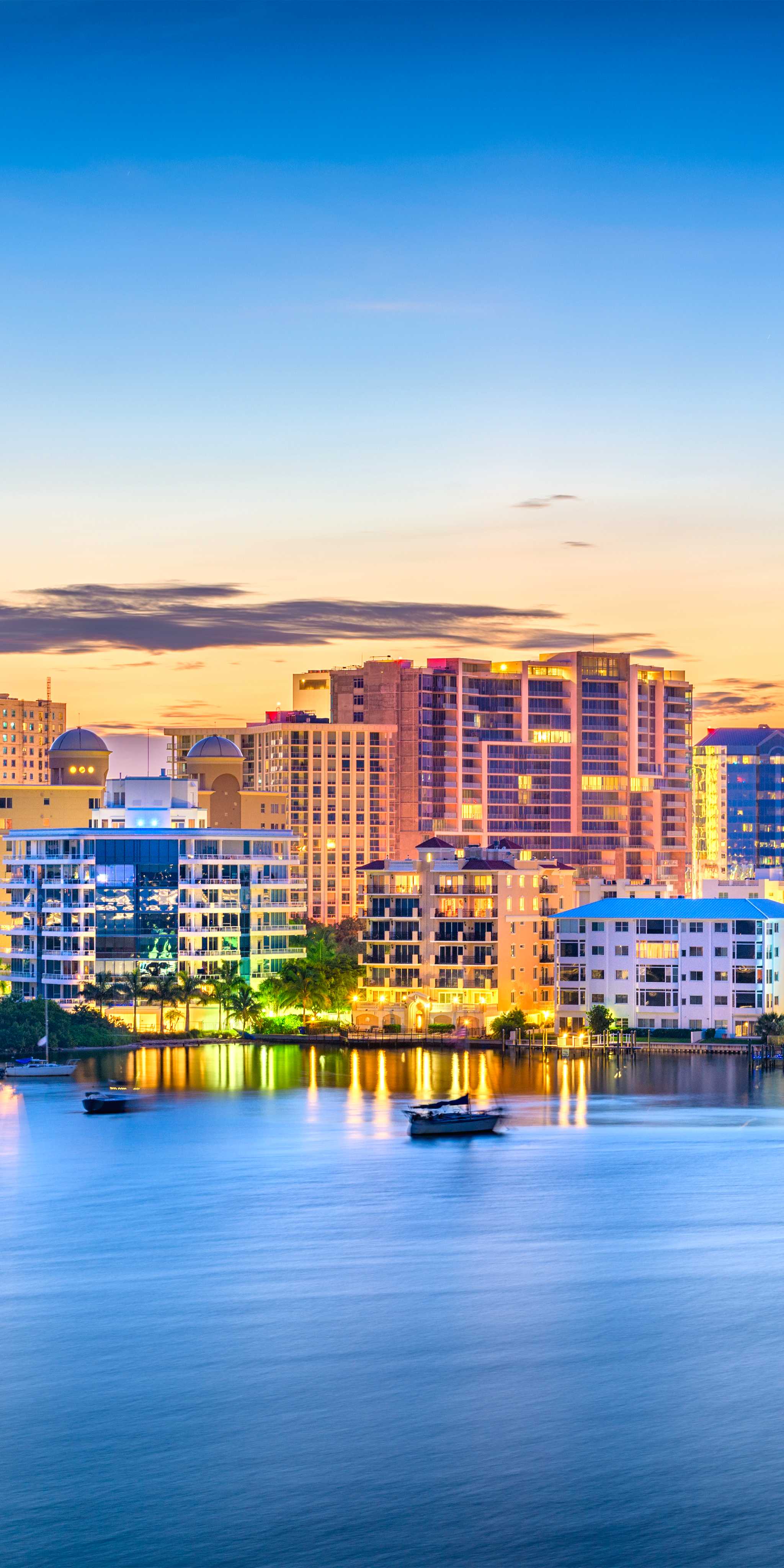 Sarasota–Bradenton International Airport