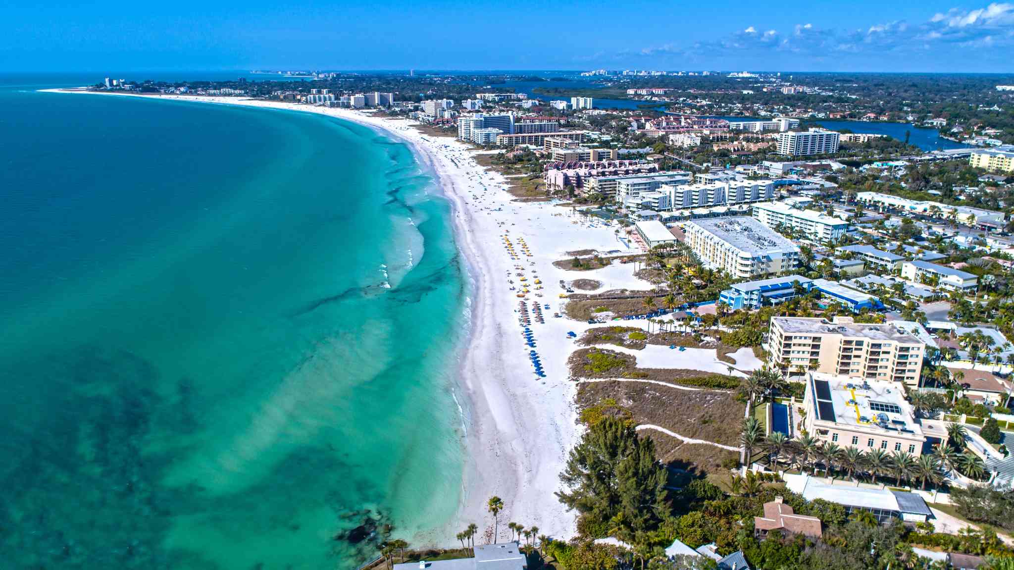 Sarasota, FL 의 경치 - 파나마 시티(플로리다) 에서 출발하는 개인 day trip - 사진 3