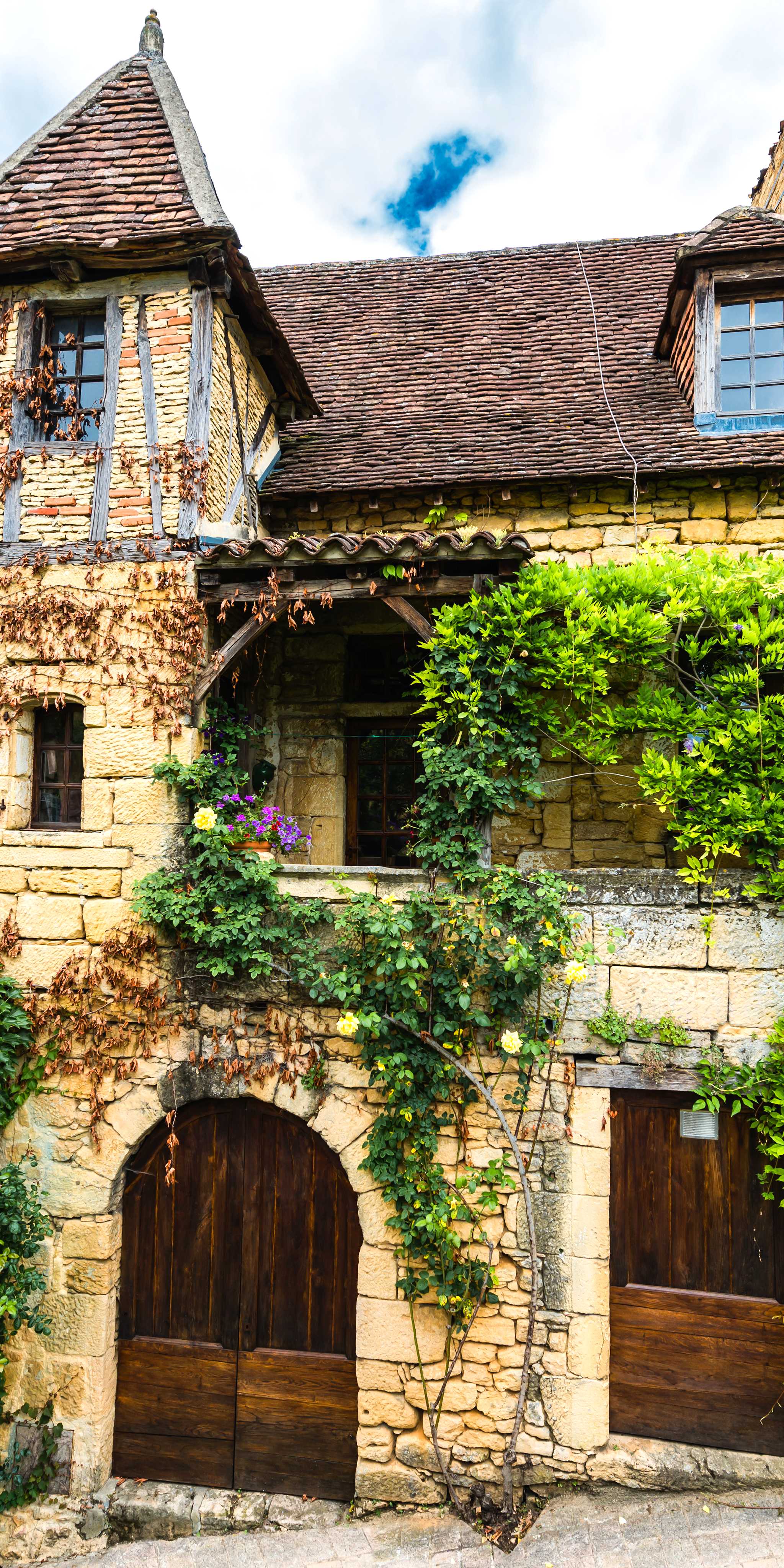 Sarlat-la-Caneda