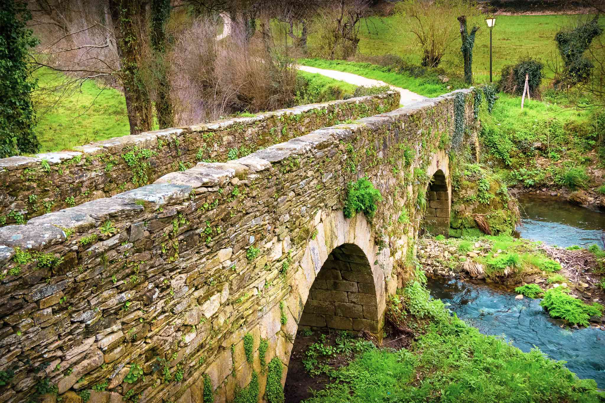 Scenic view of Porto - private day trip from Sarria - photo 12