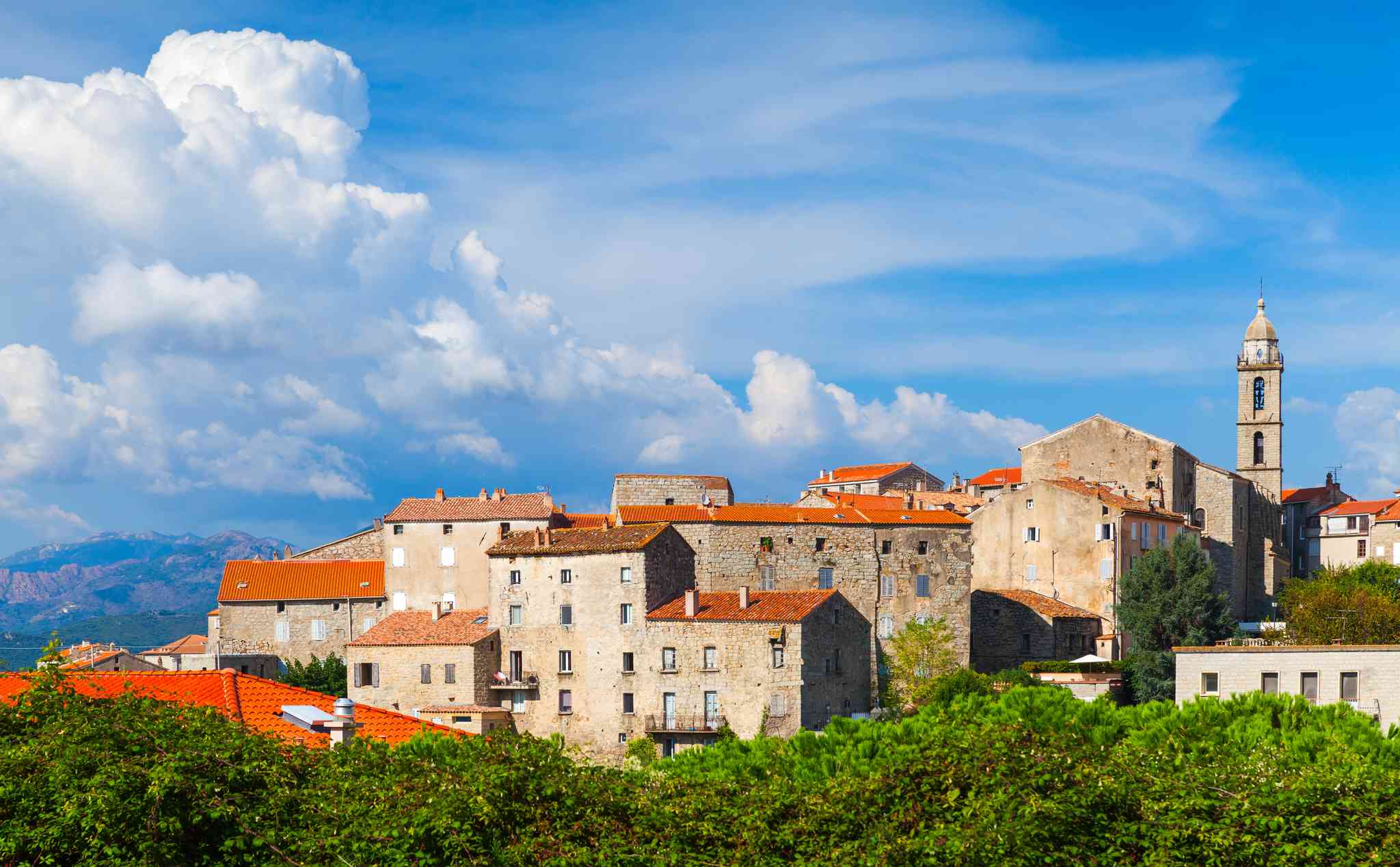 Scenic view of Bonifacio - private day trip from Sartene - photo 6