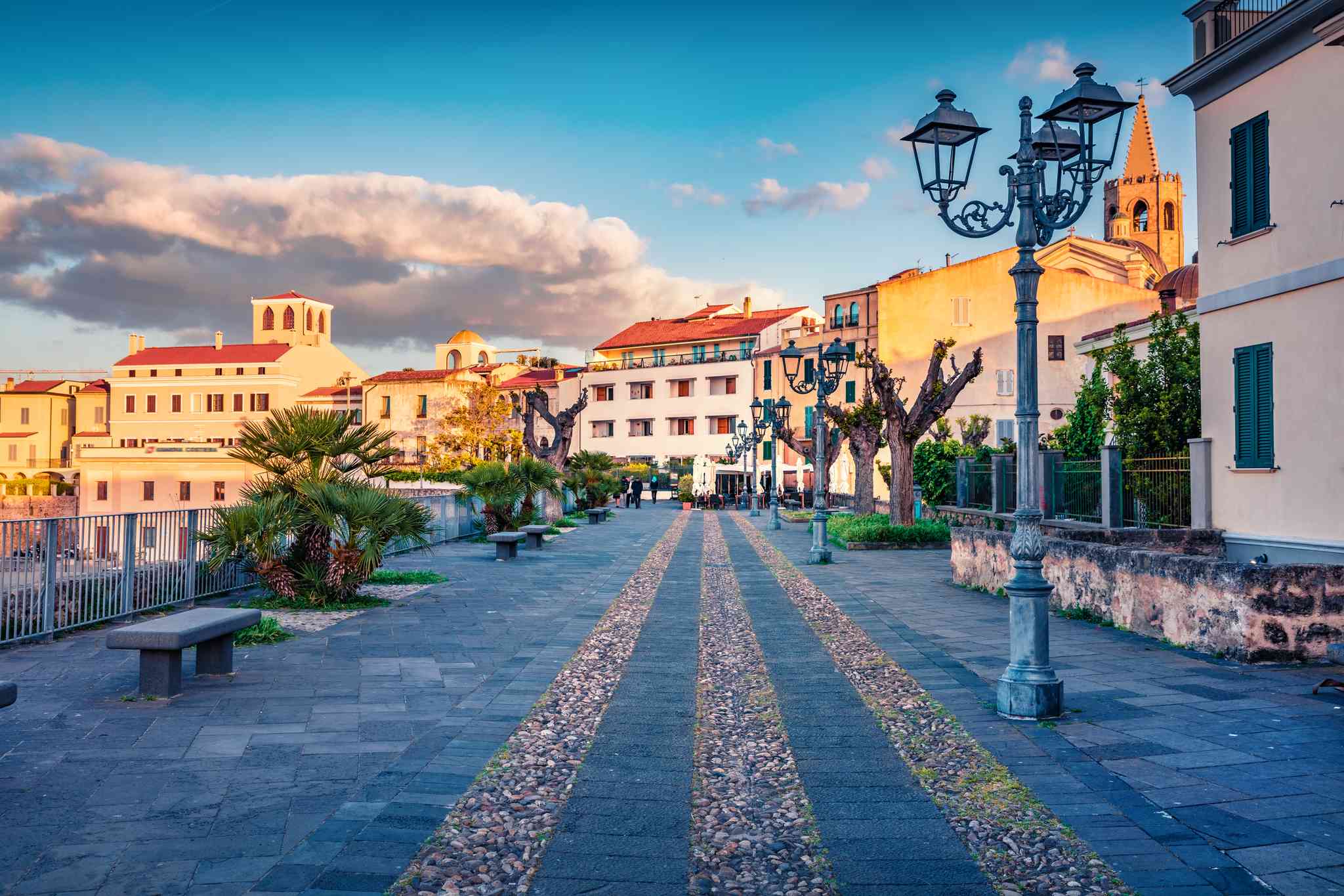 Blick auf die Landschaft von Olbia - private Tagesreise von Sassari - Foto 6