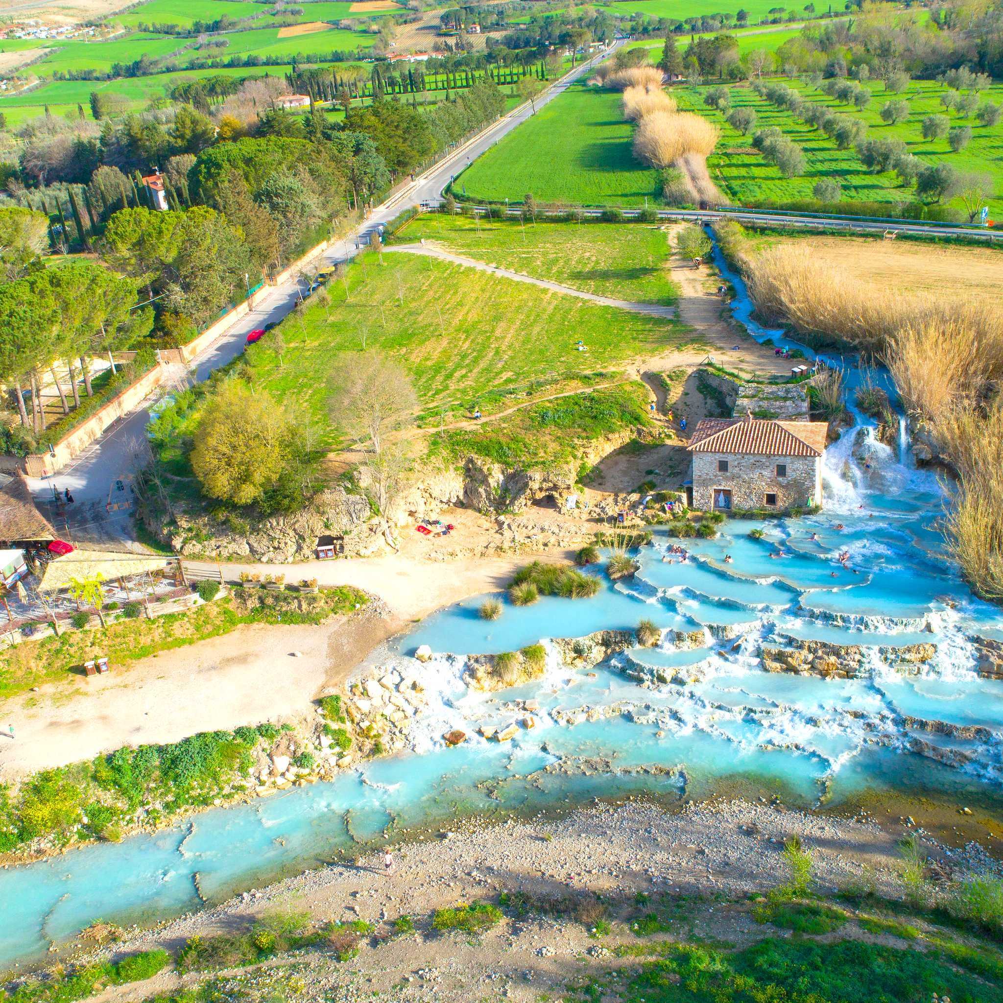 Saturnia