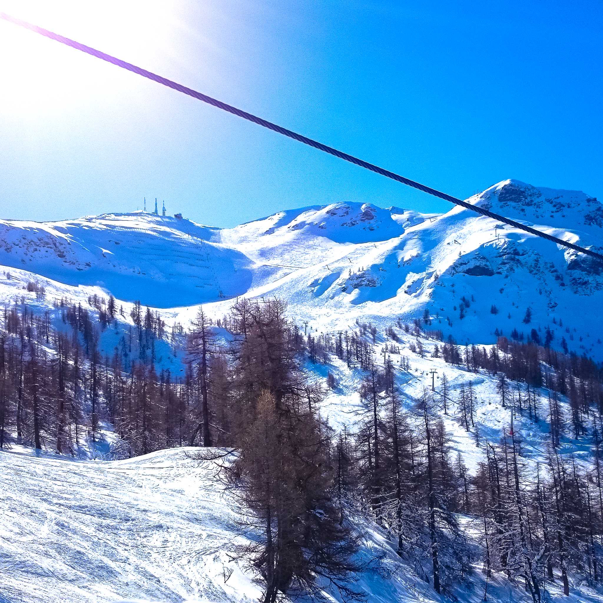 Sauze d'Oulx