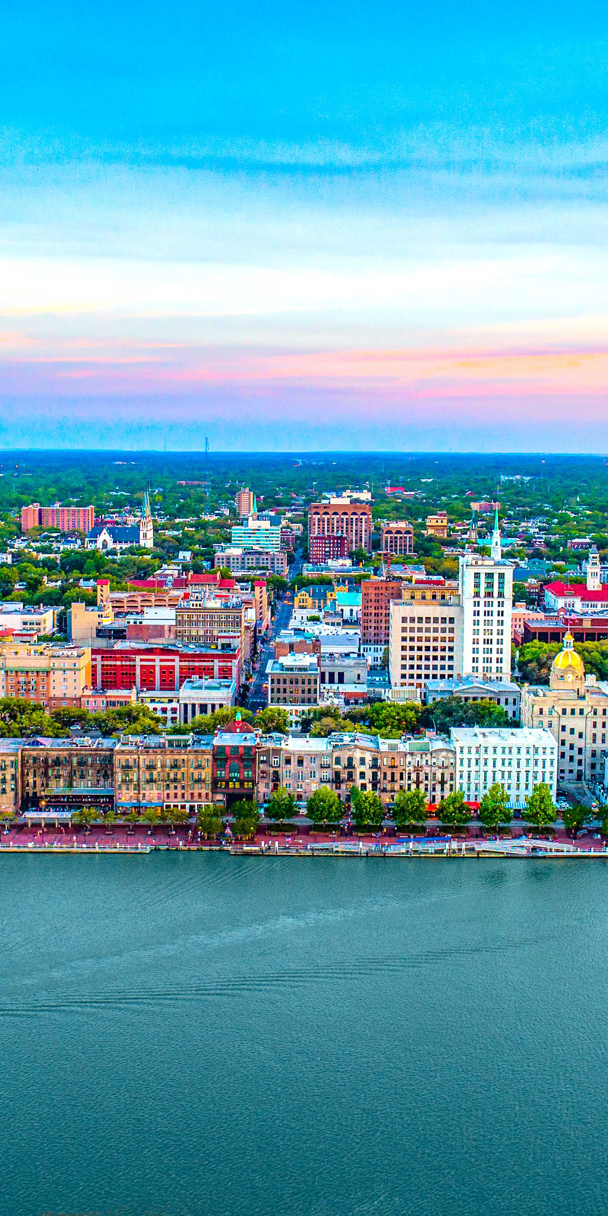 Savannah/Hilton Head International Airport