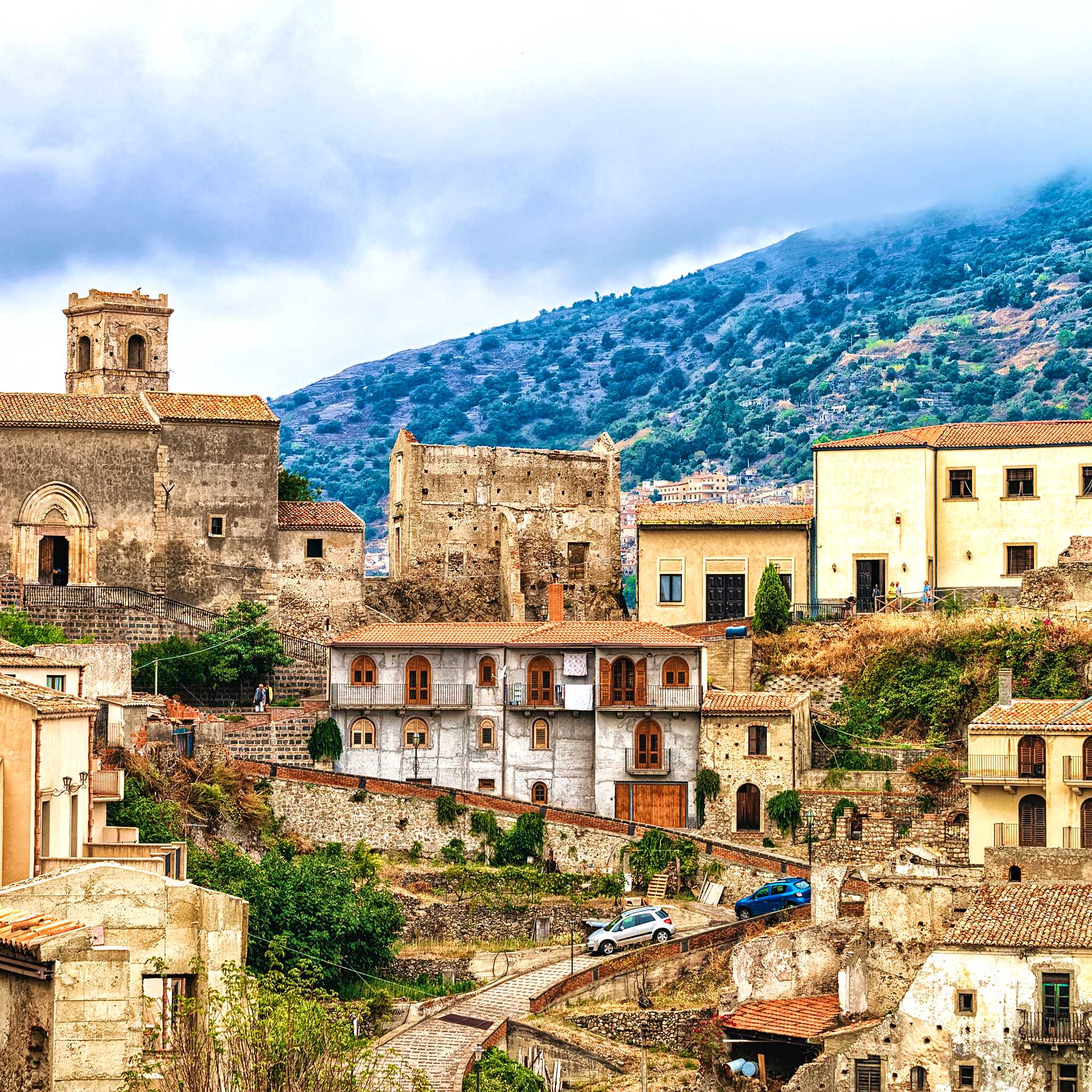 Savoca