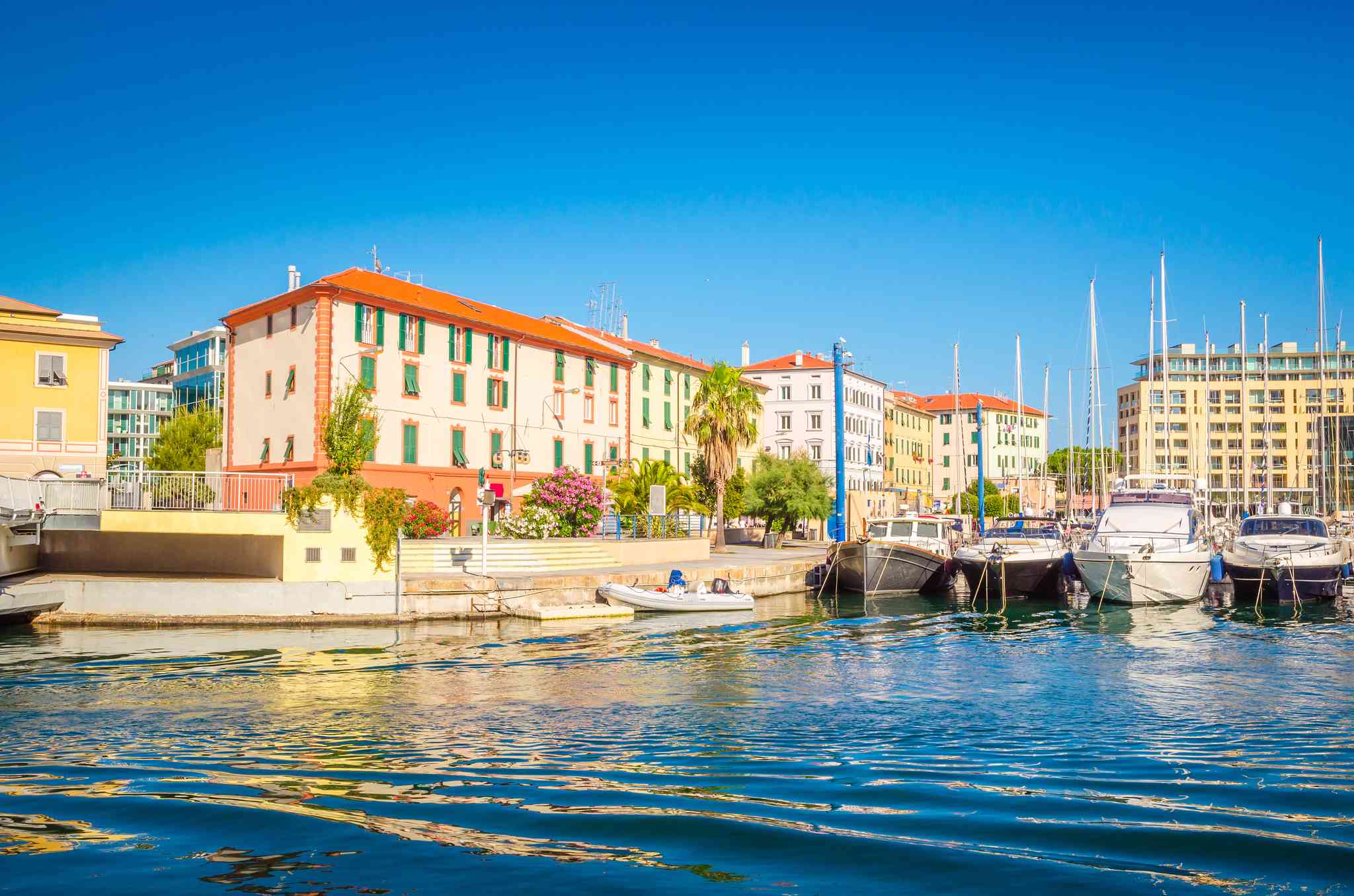 Vue pittoresque de Savona - excursion privée d'une journée depuis Milan - photo 3