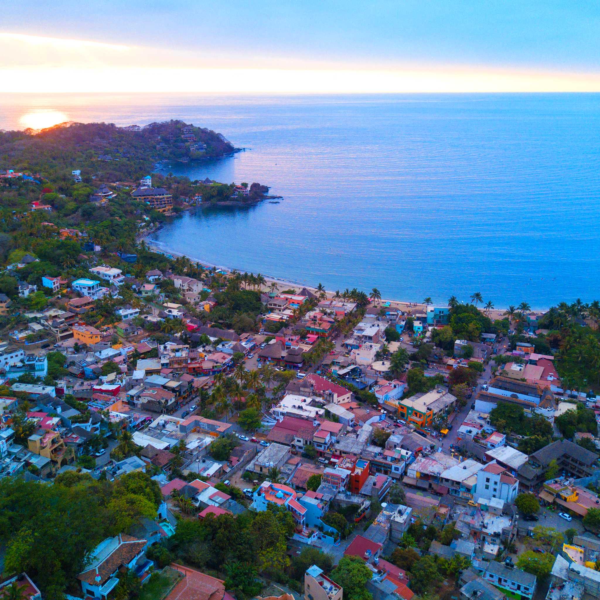 Sayulita