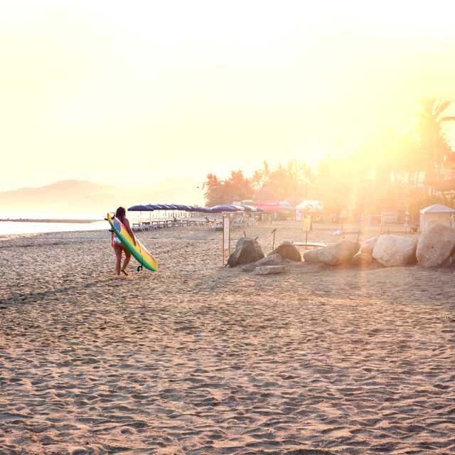 Puerto Vallarta to Sayulita: Private day trip