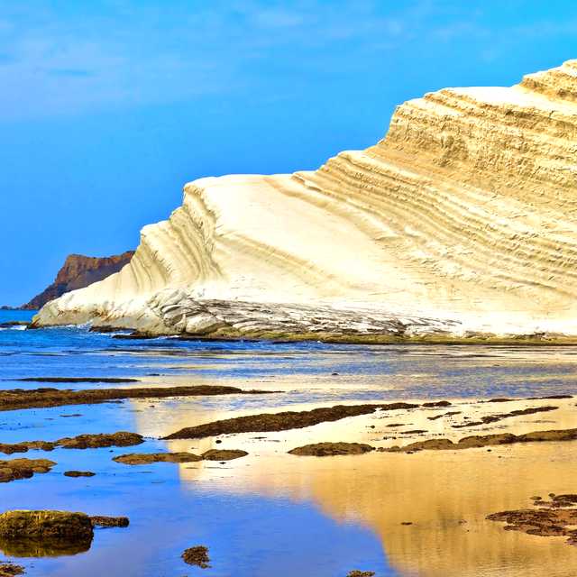 Palermo to otherworldly Sicily: Private day trip