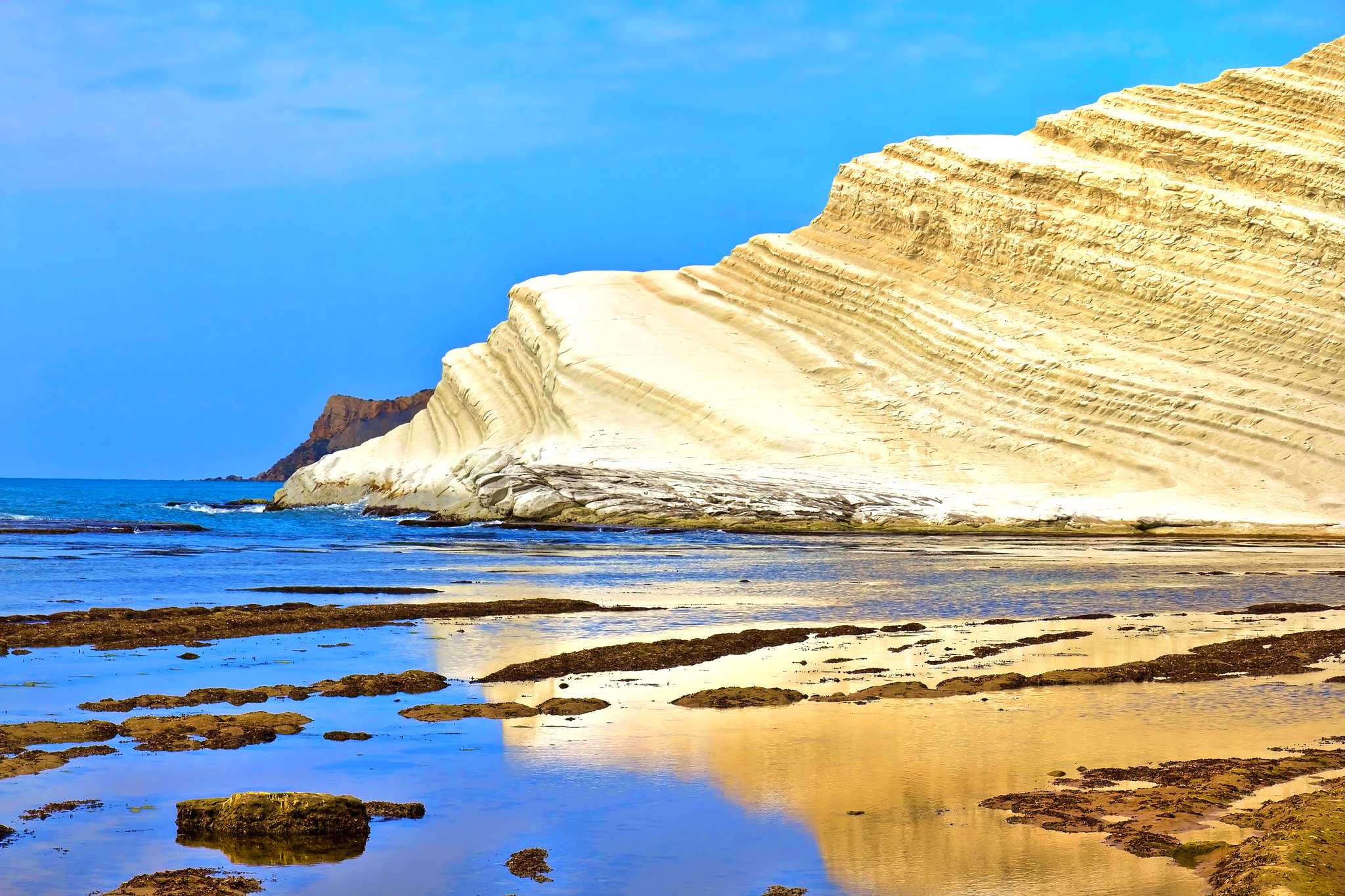 Palermo to otherworldly Sicily: Private day trip