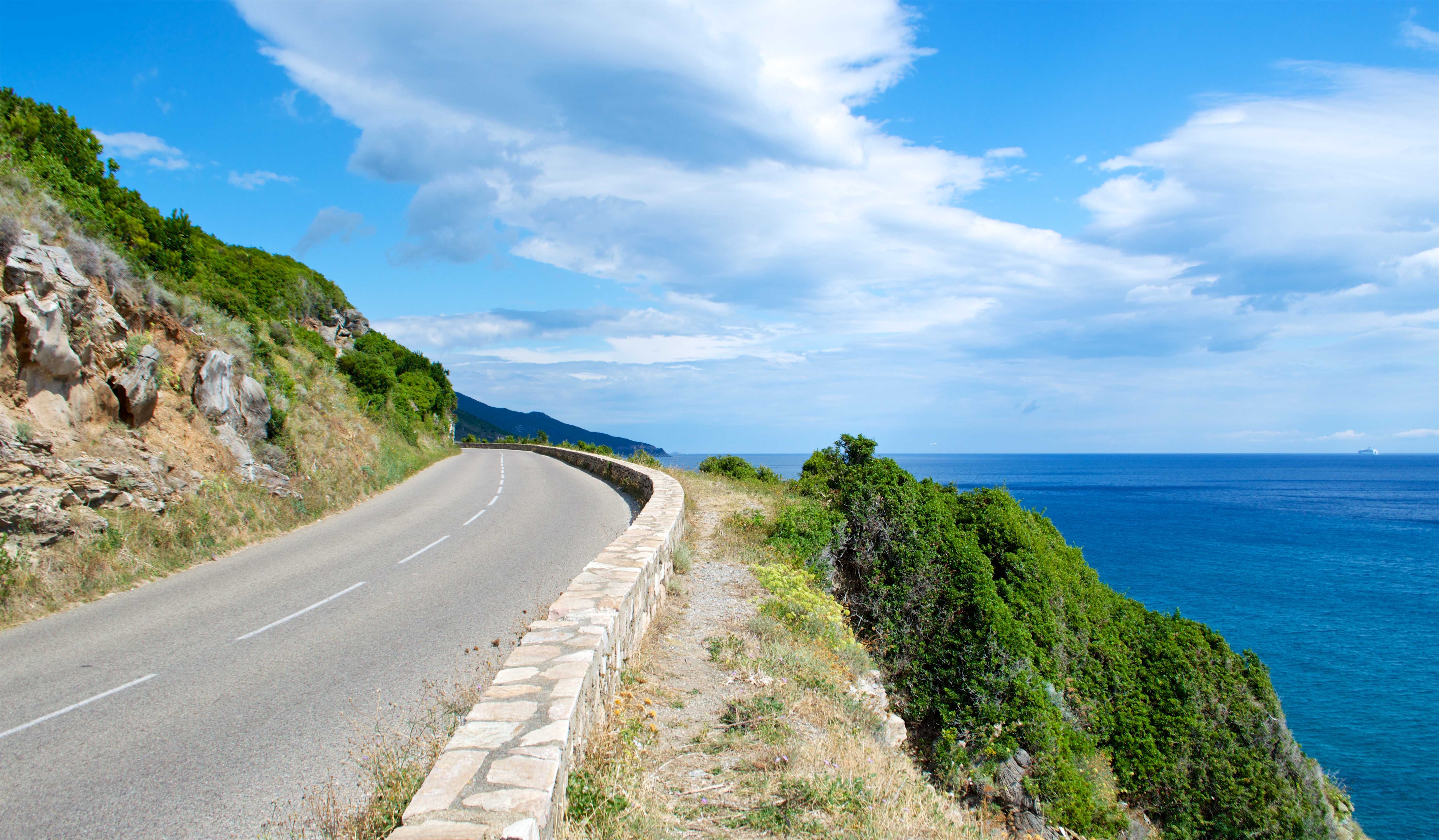 为 Scenic drives to stunning destinations 提供旅行灵感 - Daytrip 提供的私人一日游