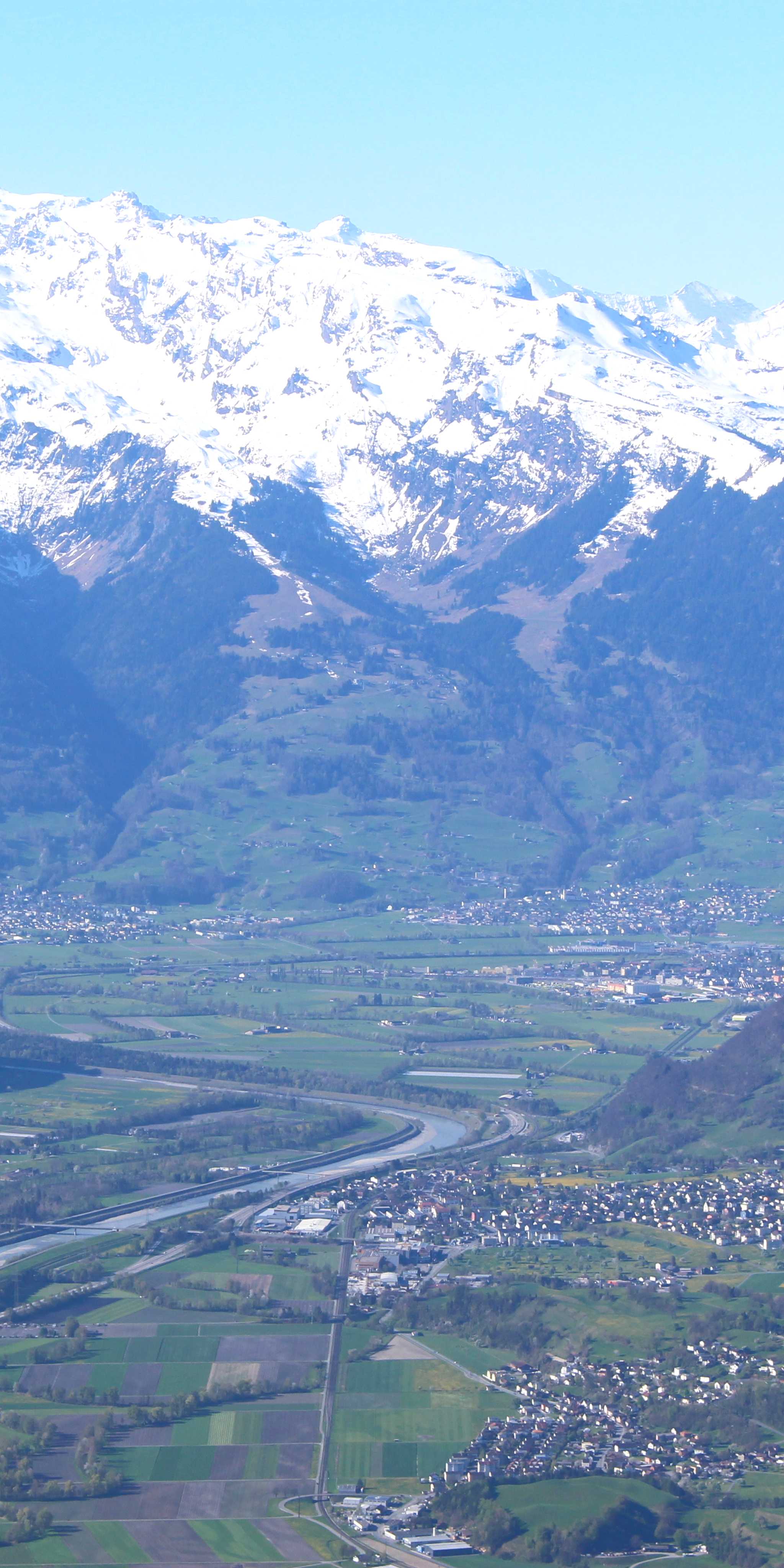 Schaan