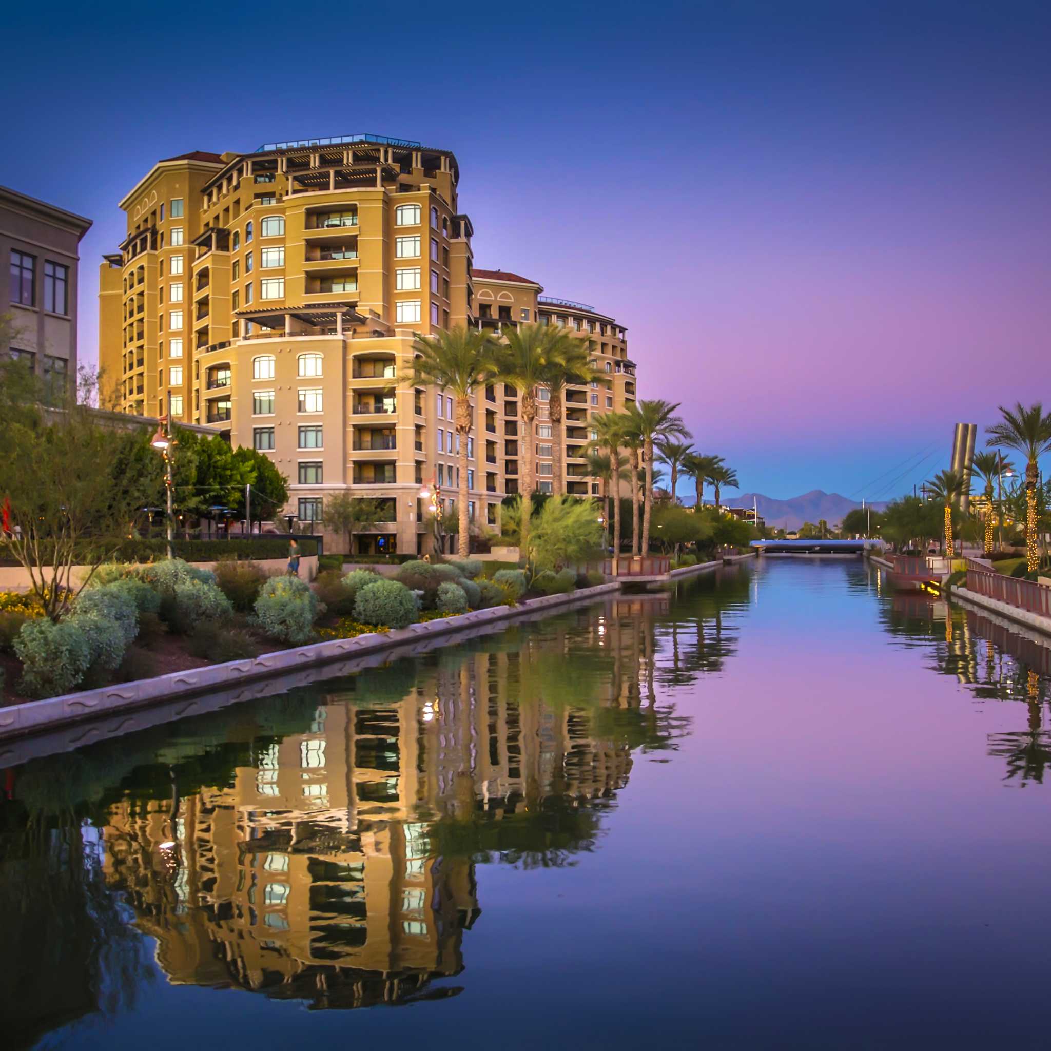 Scottsdale