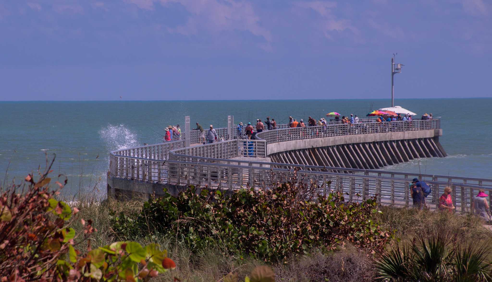 Visitar Sebastian Inlet State Park en el camino de st-petersburg-fl-us a west-palm-beach-fl-us con Daytrip