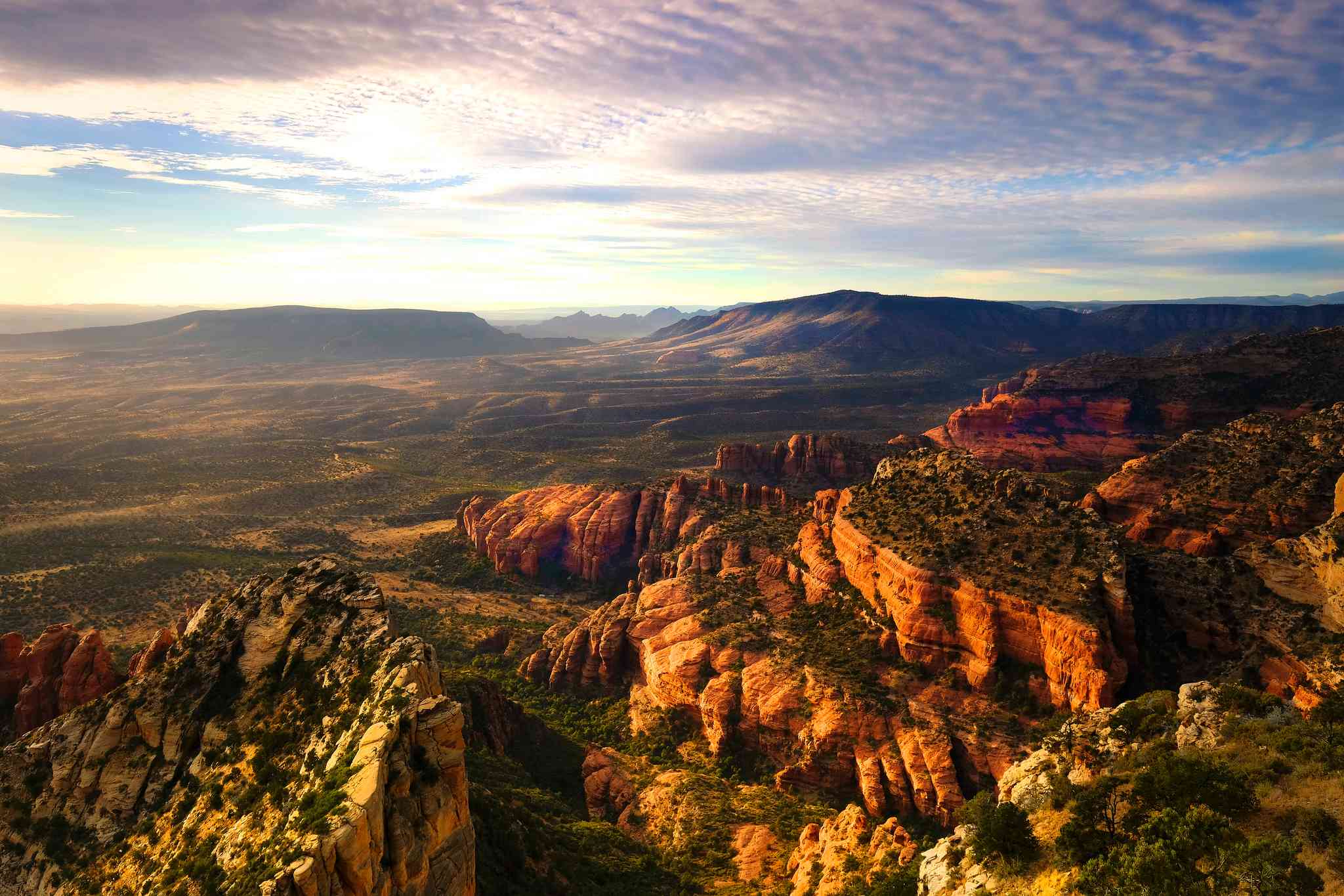 Vista cênica de Sedona - excursão particular de um dia de Glendale, CA - foto 2