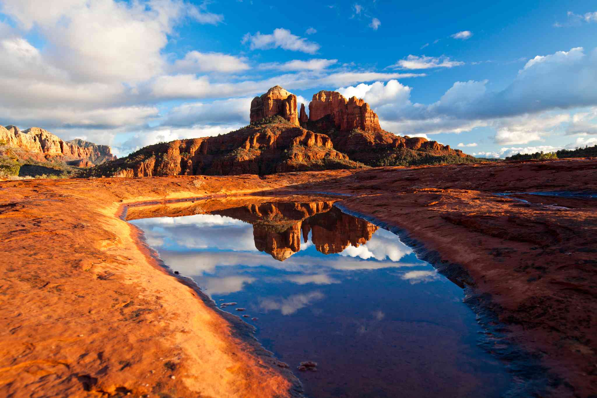 Vista cênica de Sedona - excursão particular de um dia de Glendale, CA - foto 3