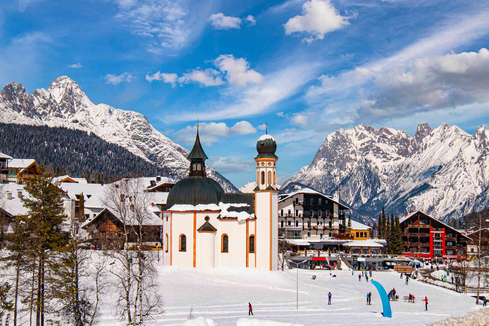 Vacker vy över Munich Airport - privat dagsutflykt från Seefeld in Tirol - foto 5