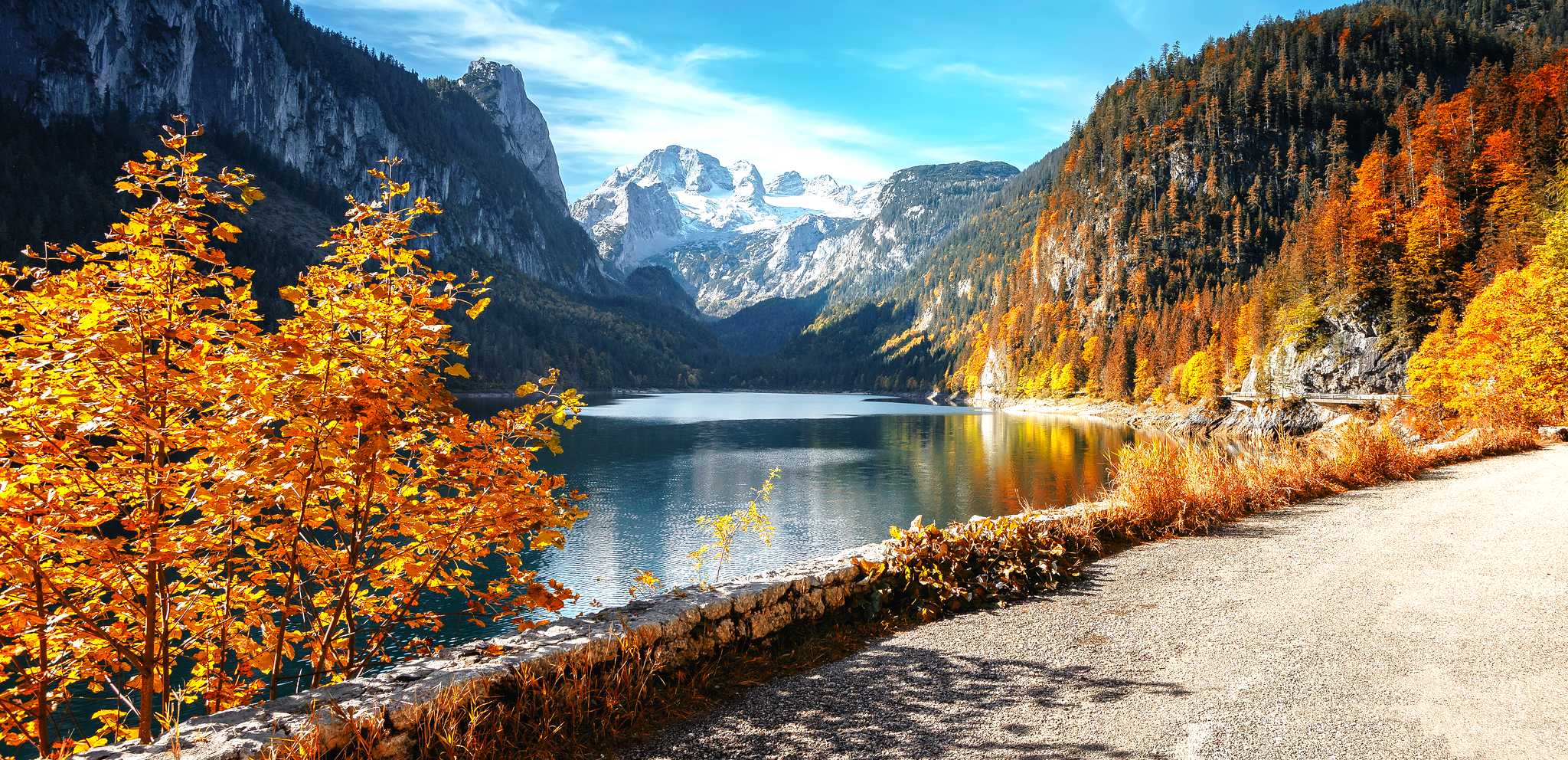 Private day trip option from Salzburg