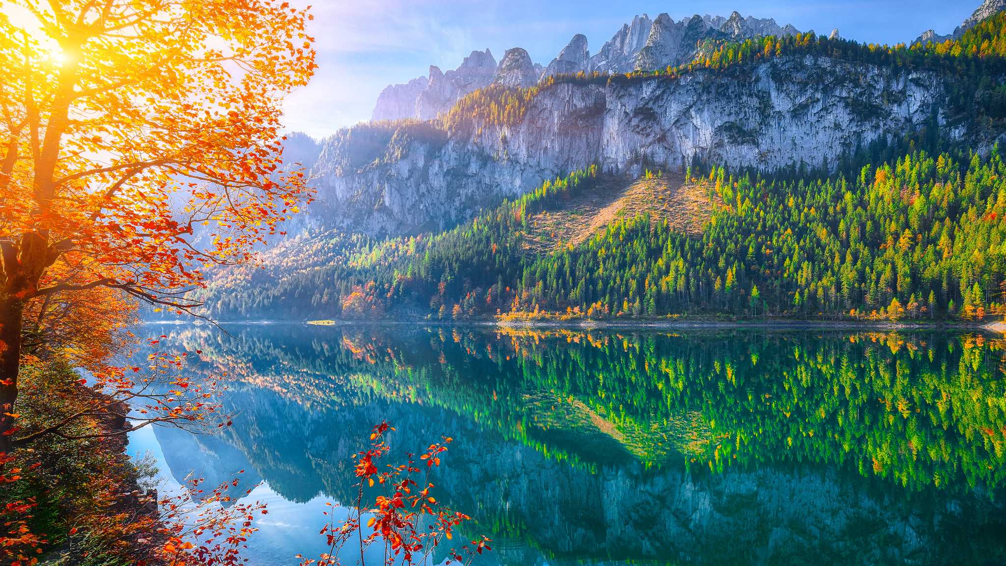 Itinerary stop at Seeklausalm on private day trip from Salzburg