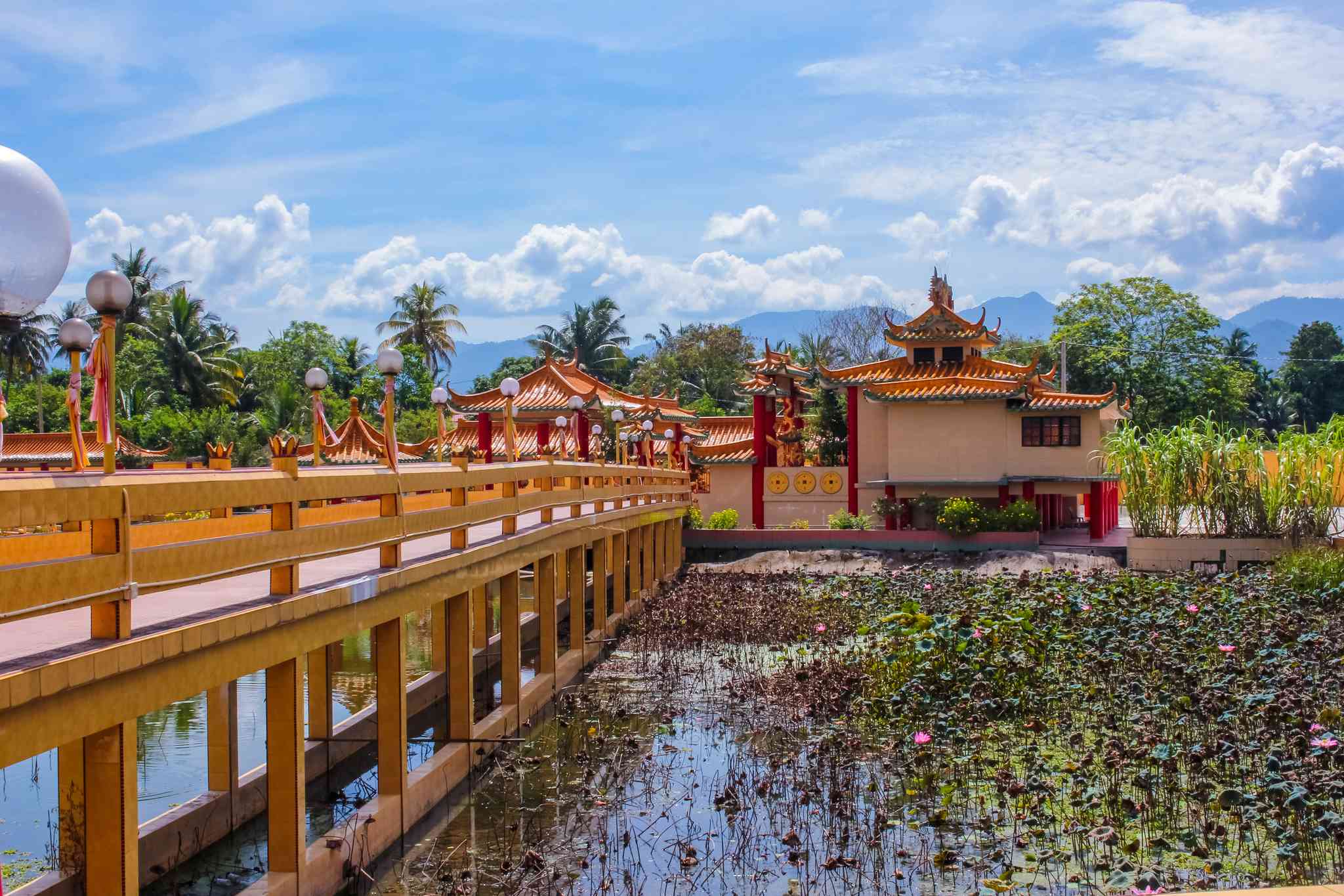 Ipoh 的风景 - 从 Ipoh 出发的私人 一日游 - 照片 4
