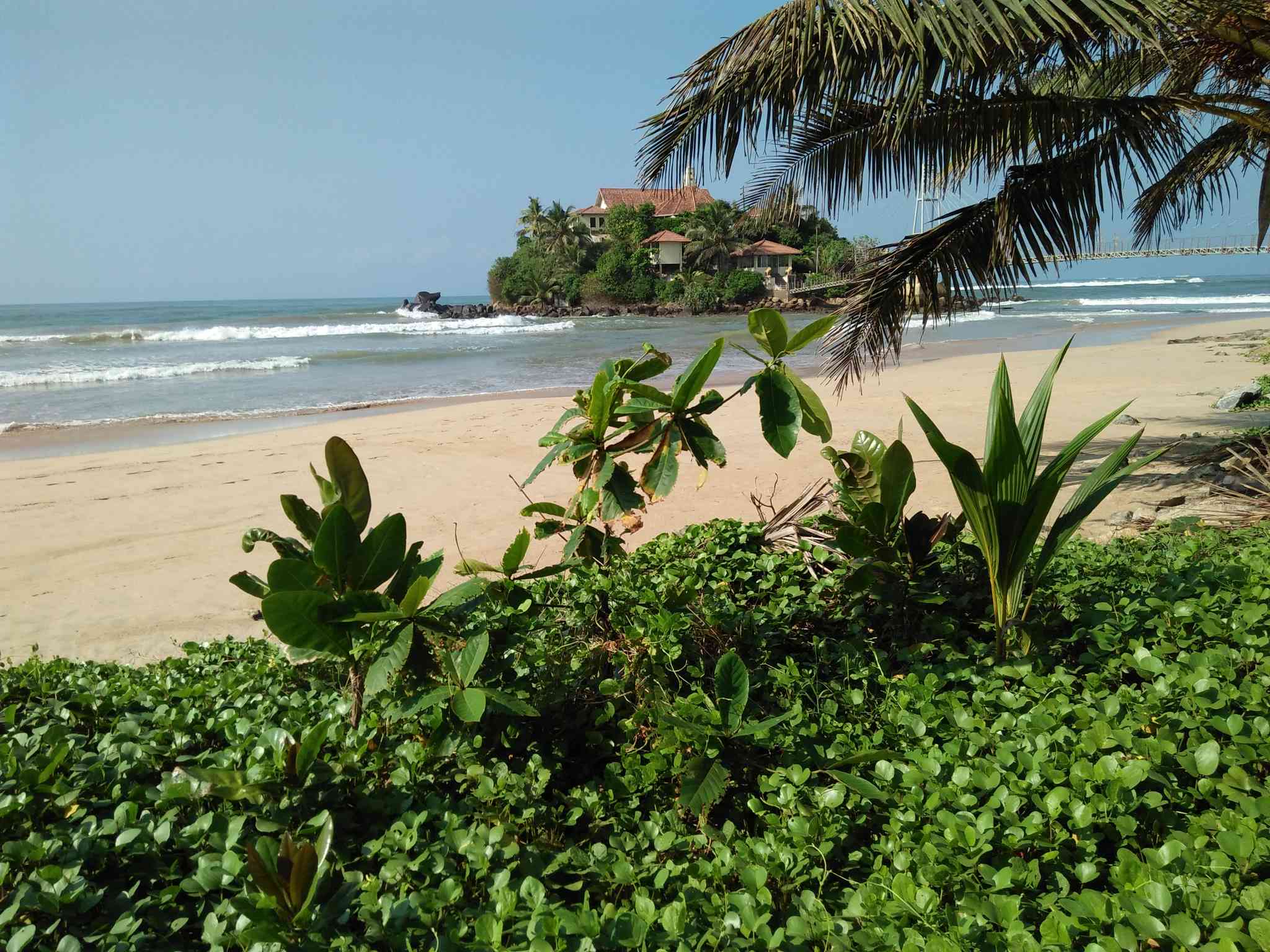 Vista cênica de Galle - excursão particular de um dia de Seenigama - foto 6