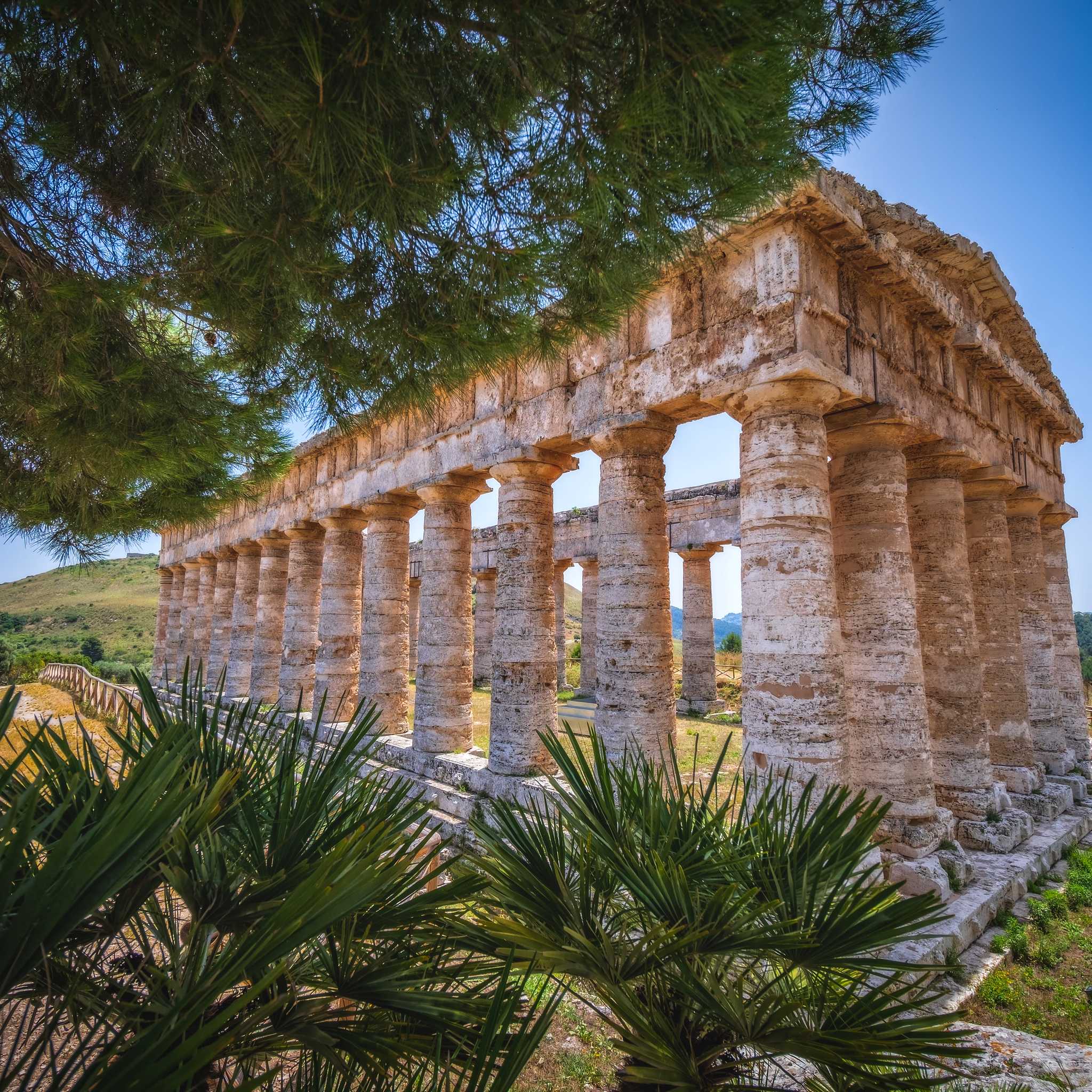 Segesta