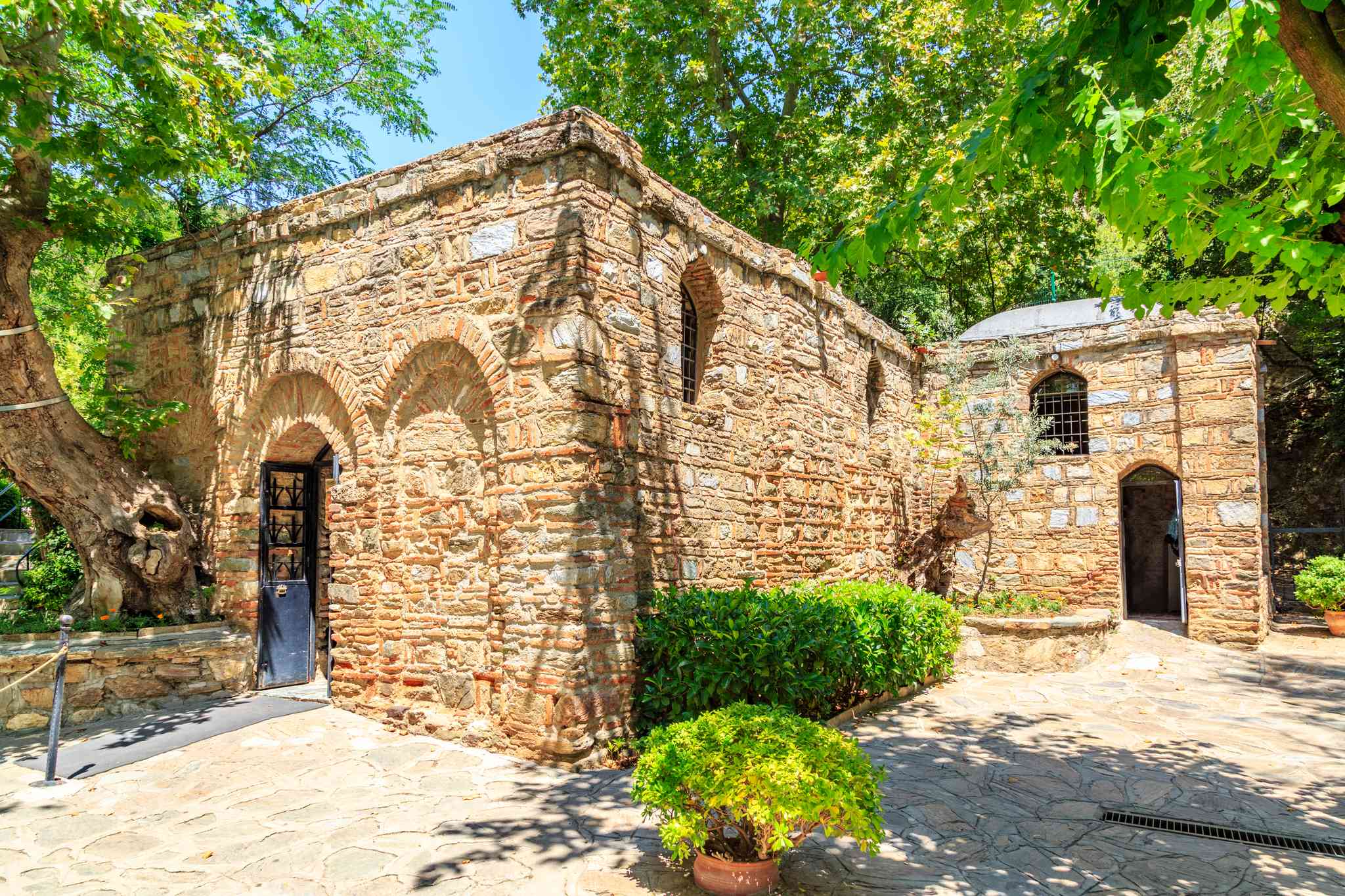 Scenic view of Selcuk - private day trip from Marmaris - photo 2
