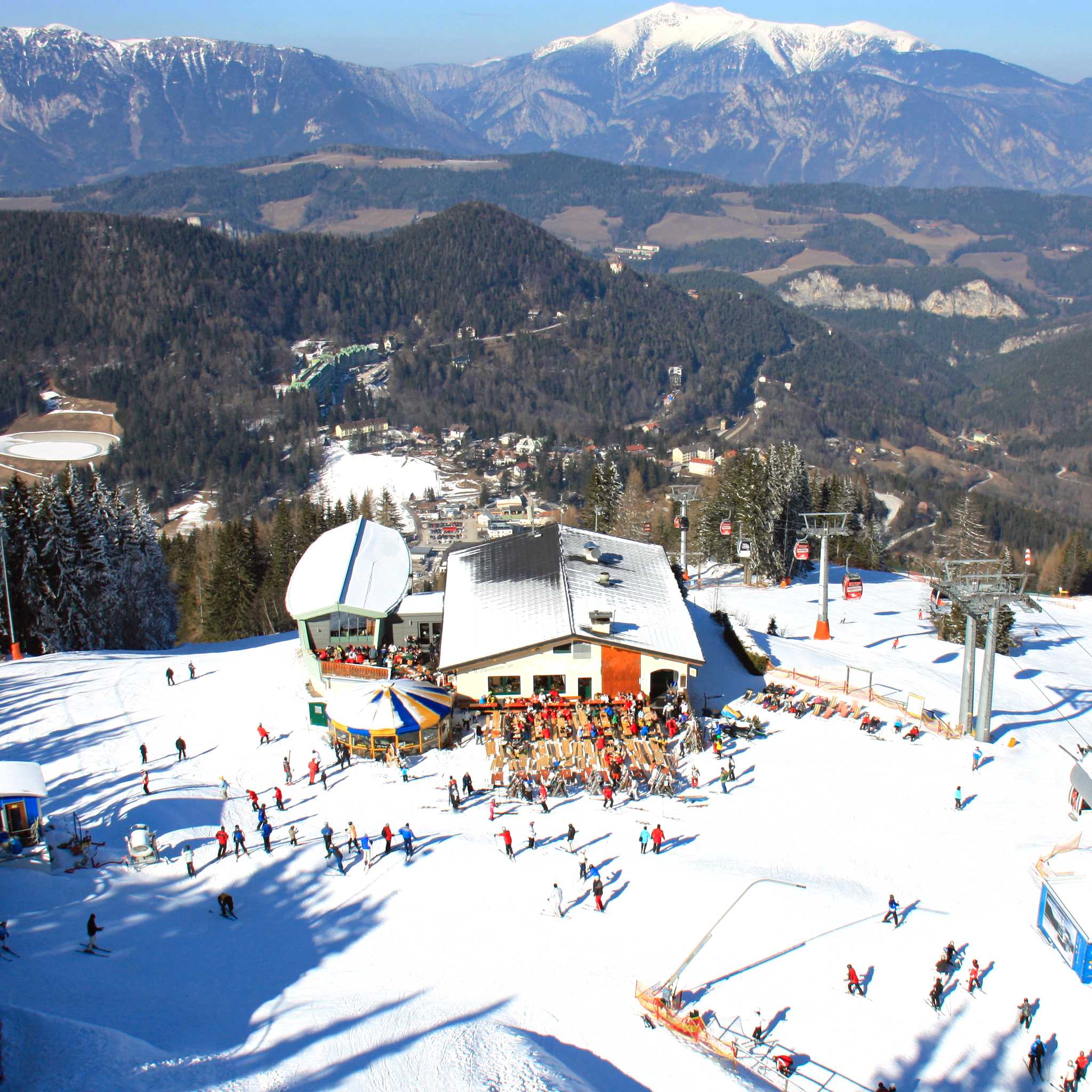 Semmering