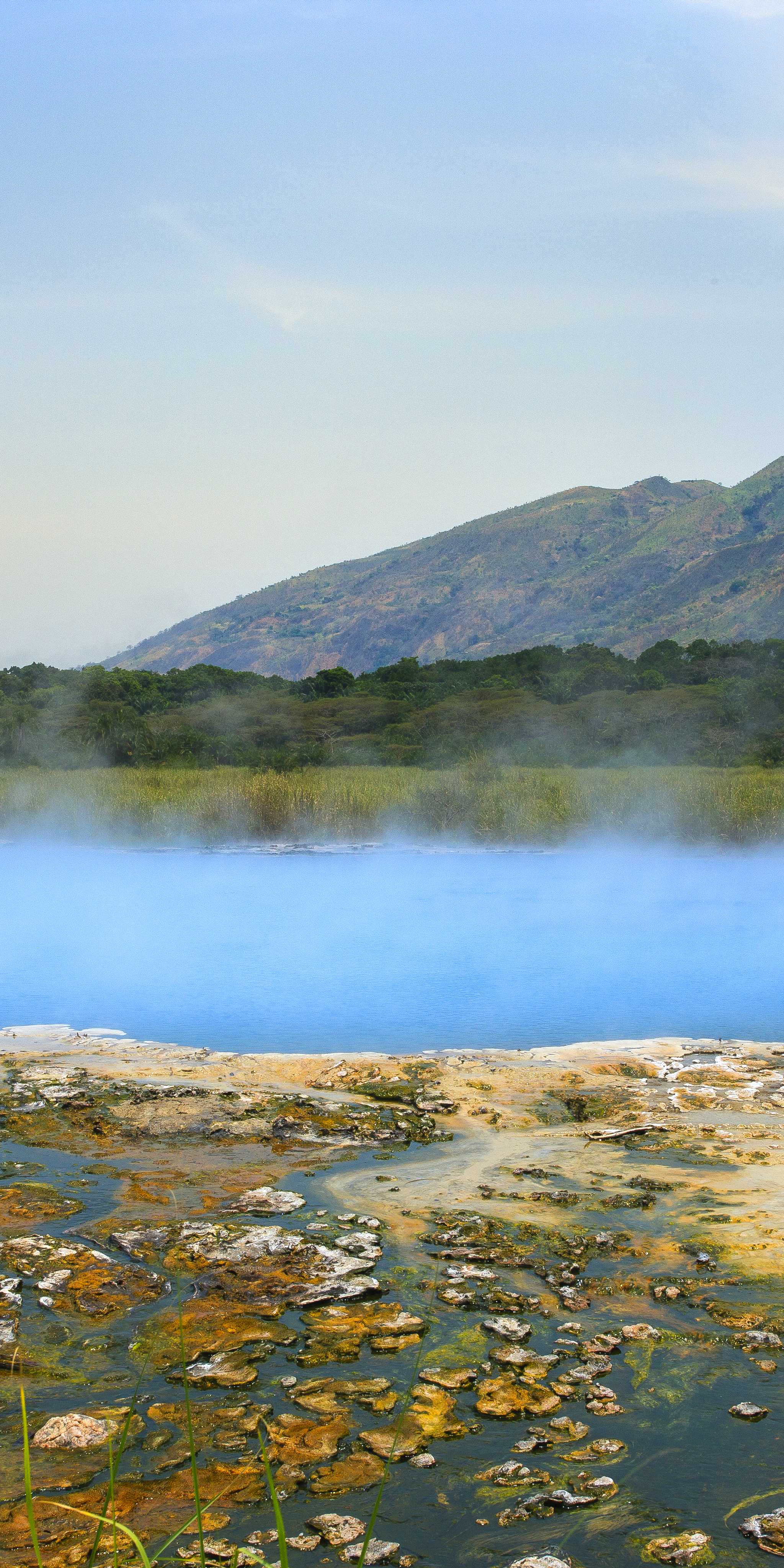 Semuliki National Park
