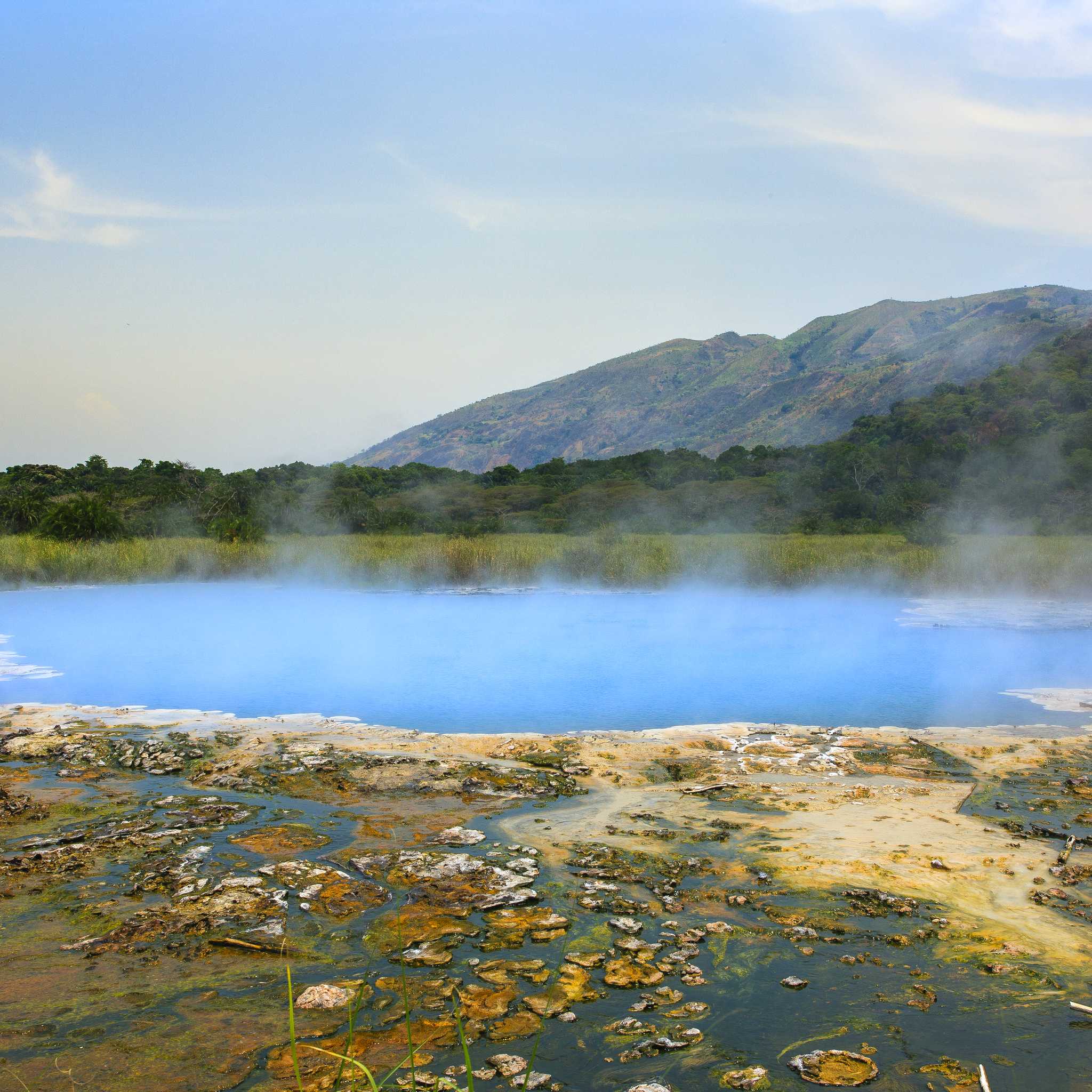 Semuliki National Park