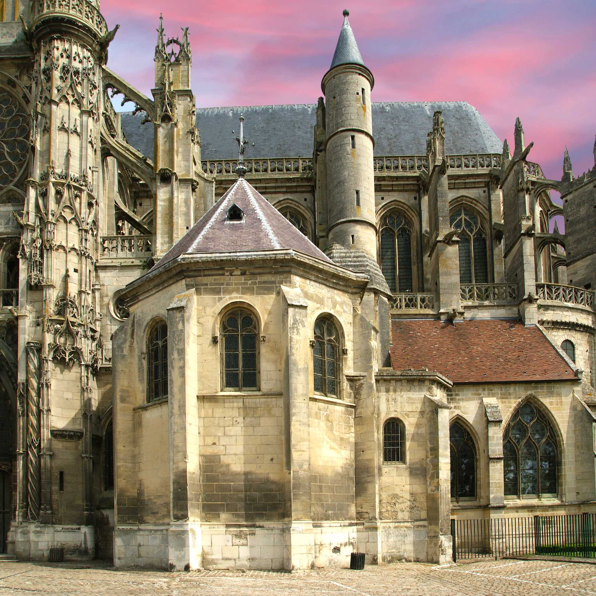 Senlis